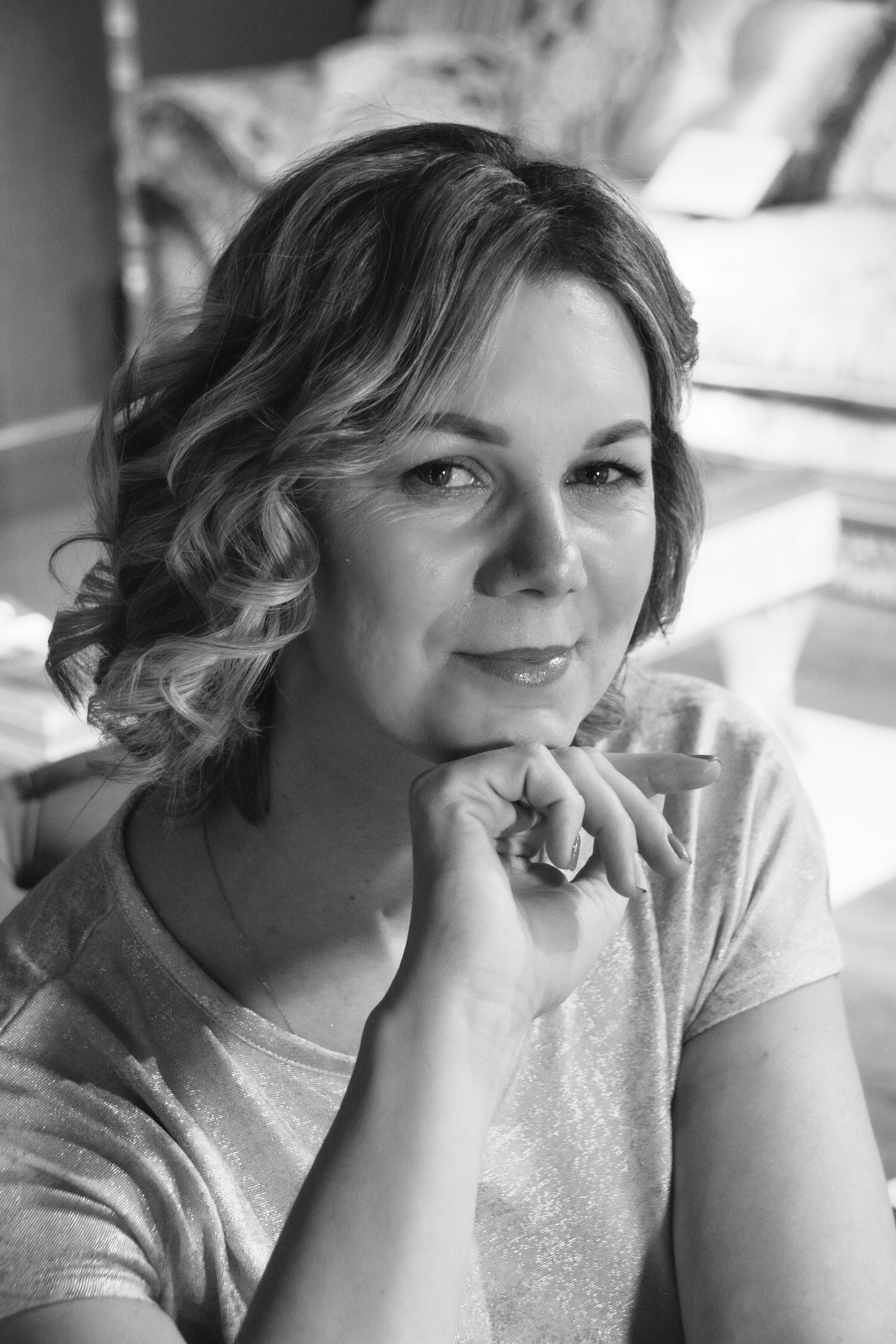 Мамин день 9 марта 2024. Фотограф Ольга Морятова