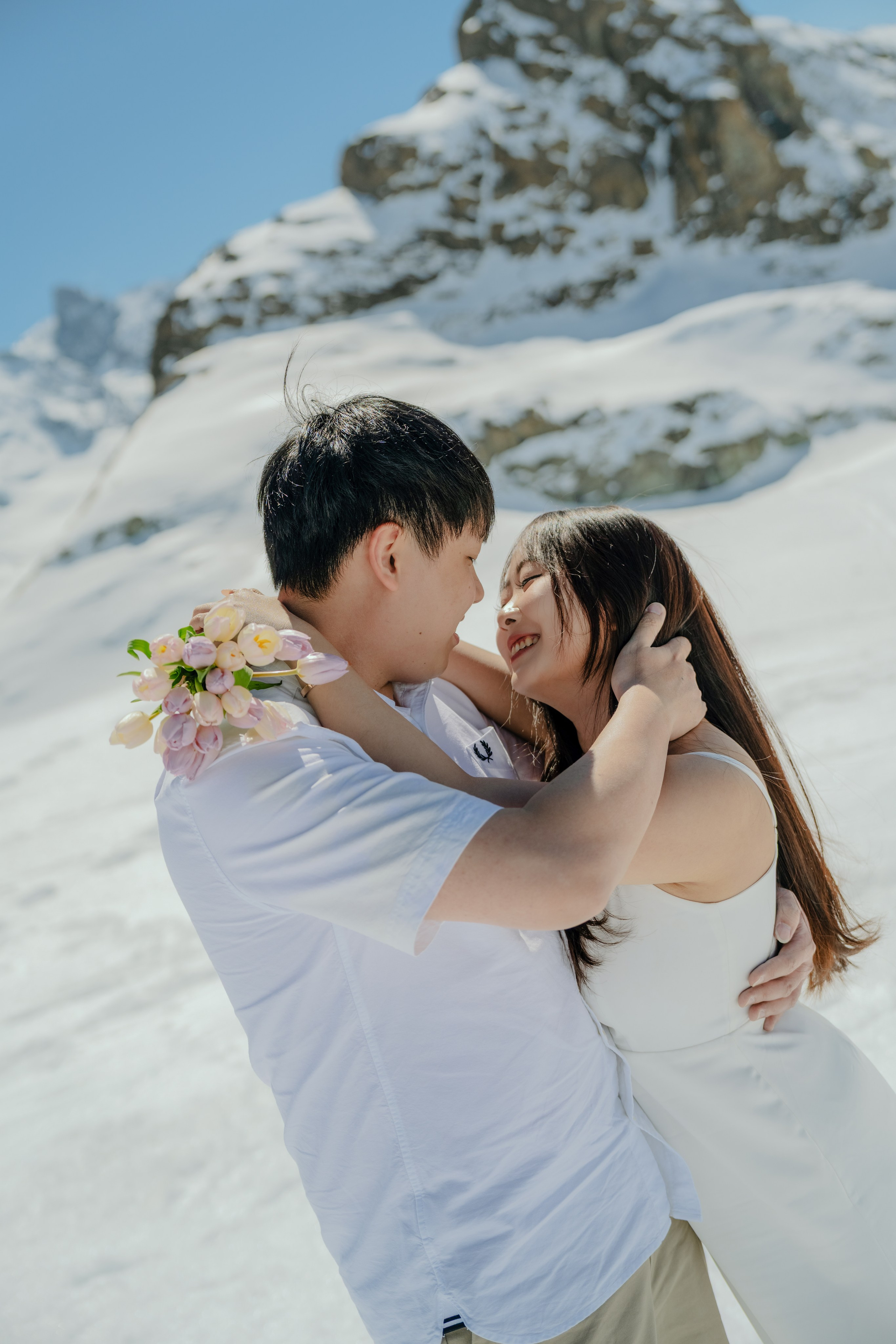 Wedding Photography elopement in Switzerland Europe. Professional Wedding Photographer Geneva & Romande Switzerland | Tanya Creator