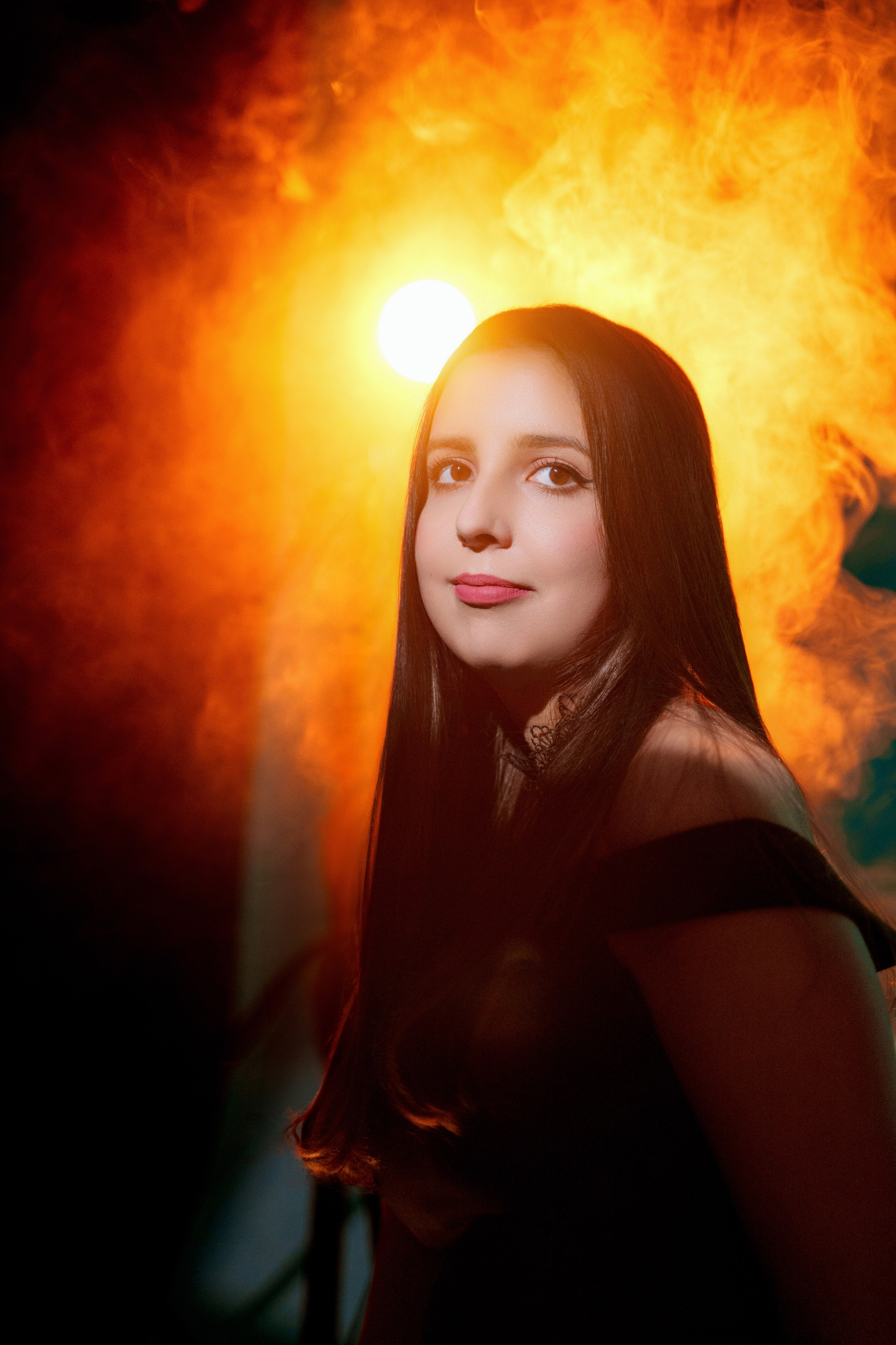 Фотосъемка «Сложный свет». Школьная фотостудия «Like Moment» в Строгино