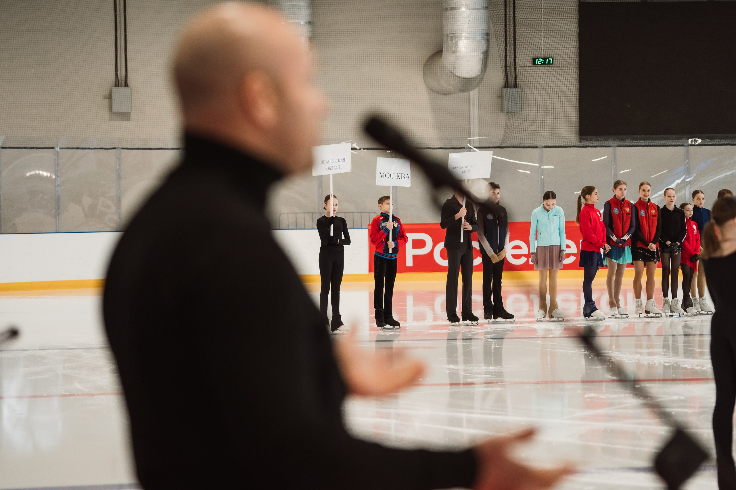 Всероссийские соревнования «На призы ЗТР В. Н. Кудрявцева». Воробьева Ксения — Спортивный и танцевальный фотограф Новосибирск