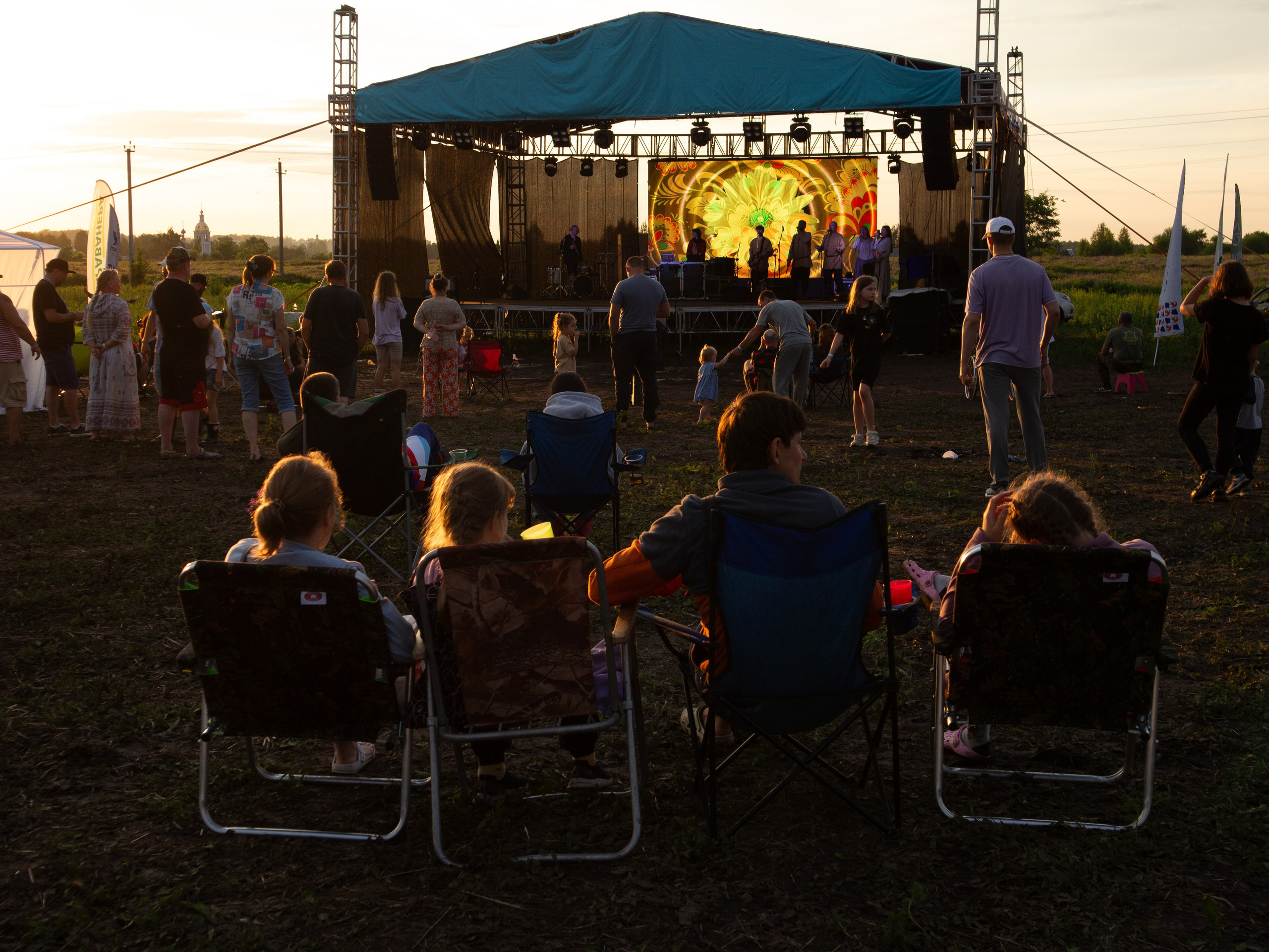 Авторские стили в фотографии. Рекламный и коммерческий фотограф | Георгий Романов