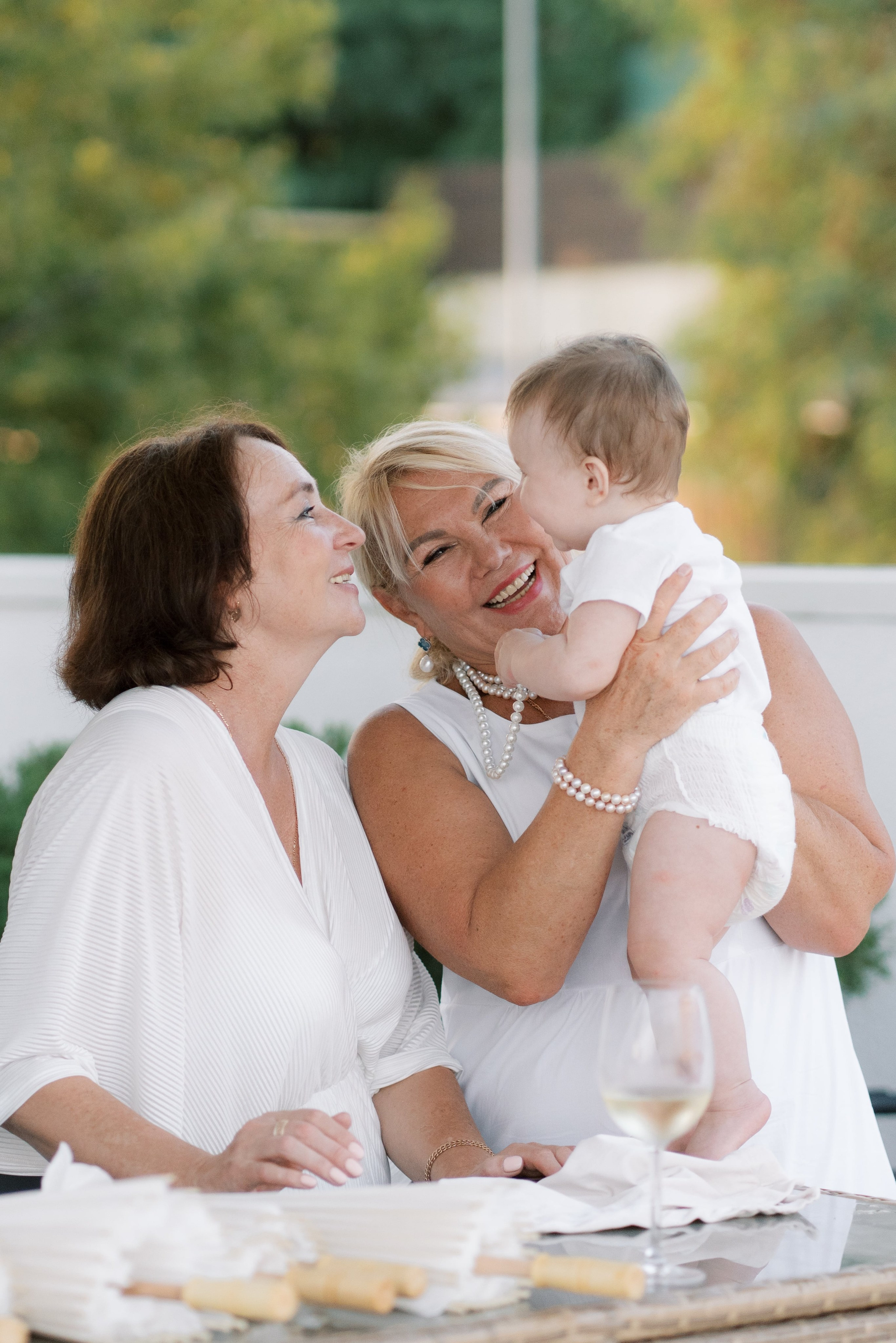 Алексей и Анна