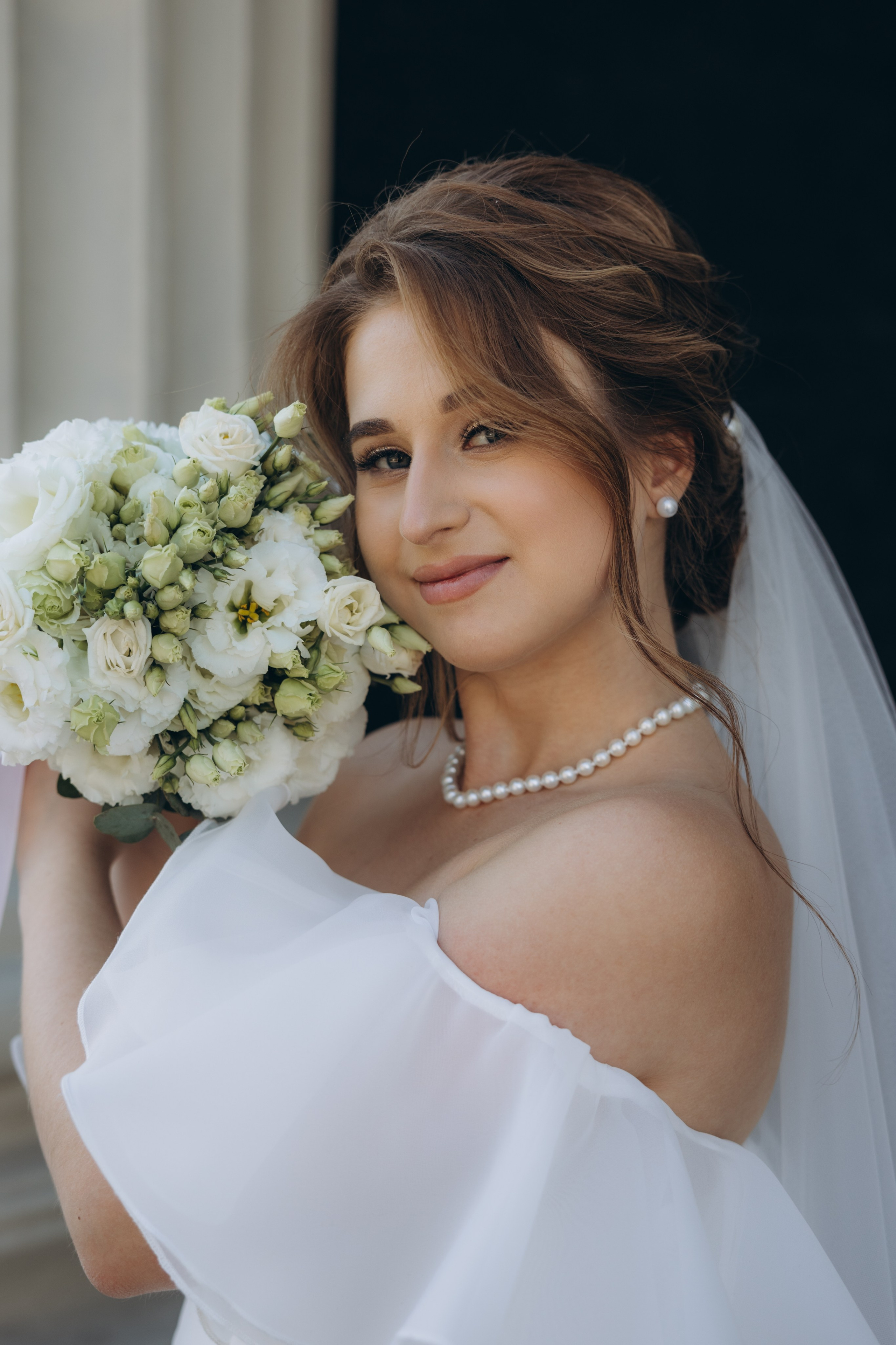 Вячеслав и Кристина. Свадебный, семейный фотограф в Иркутске Светлана Макаричева