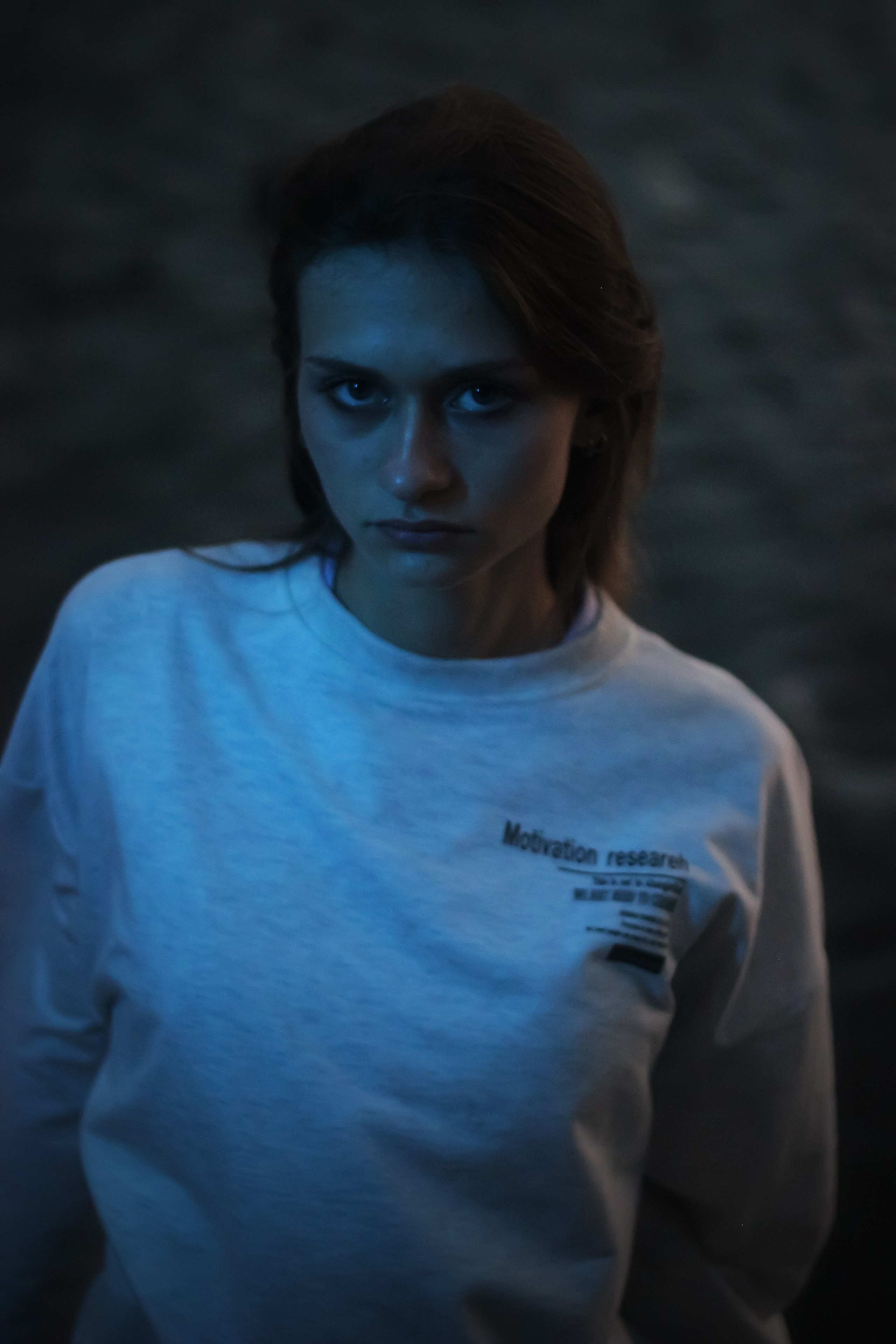 Lizaveta. Фотография, видеомонтаж и 3D. Постричев Дмитрий