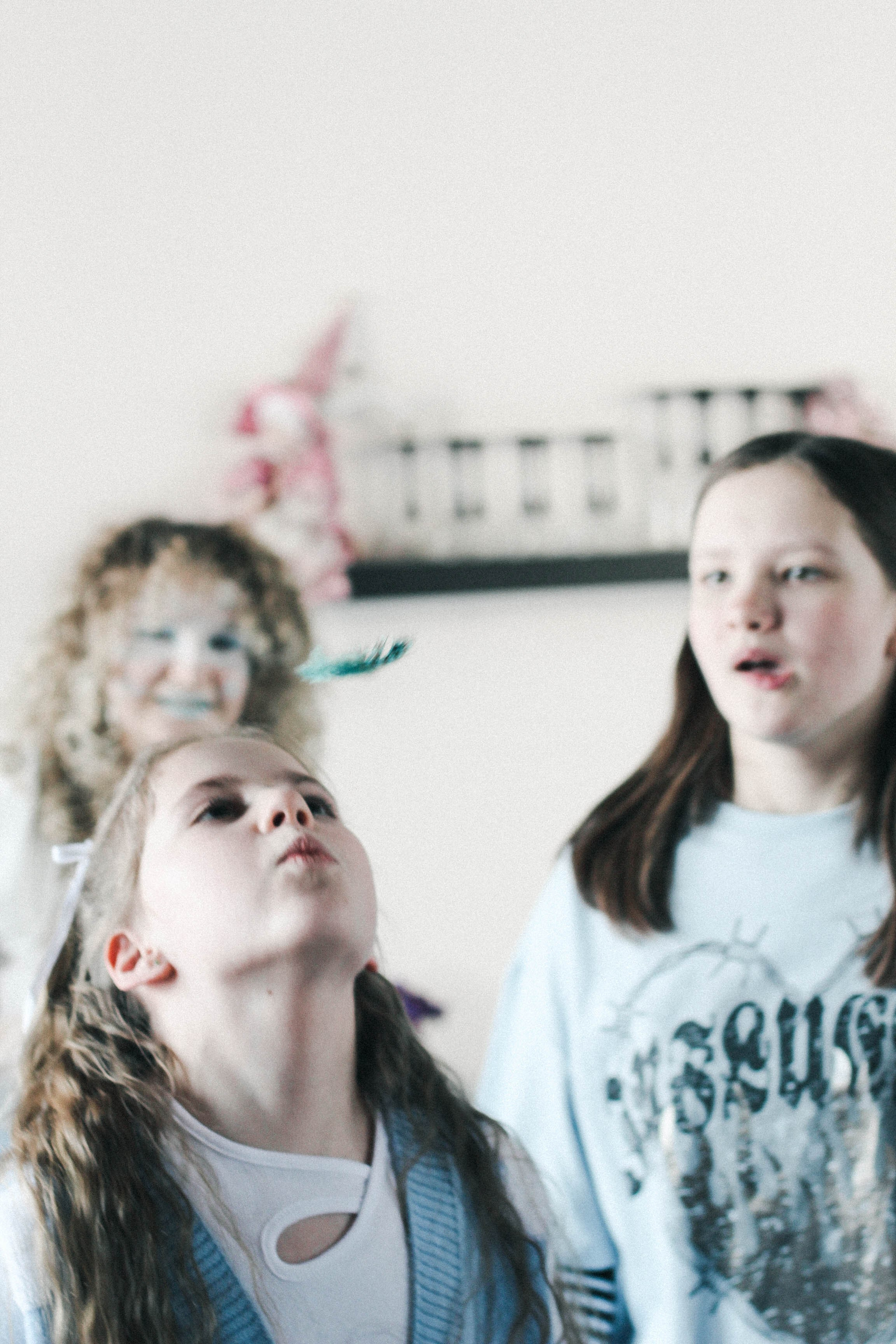 ДВЕ СТИХИИ: День Рождения Полины. КАРАМБОЛА: Организация праздников в Москве