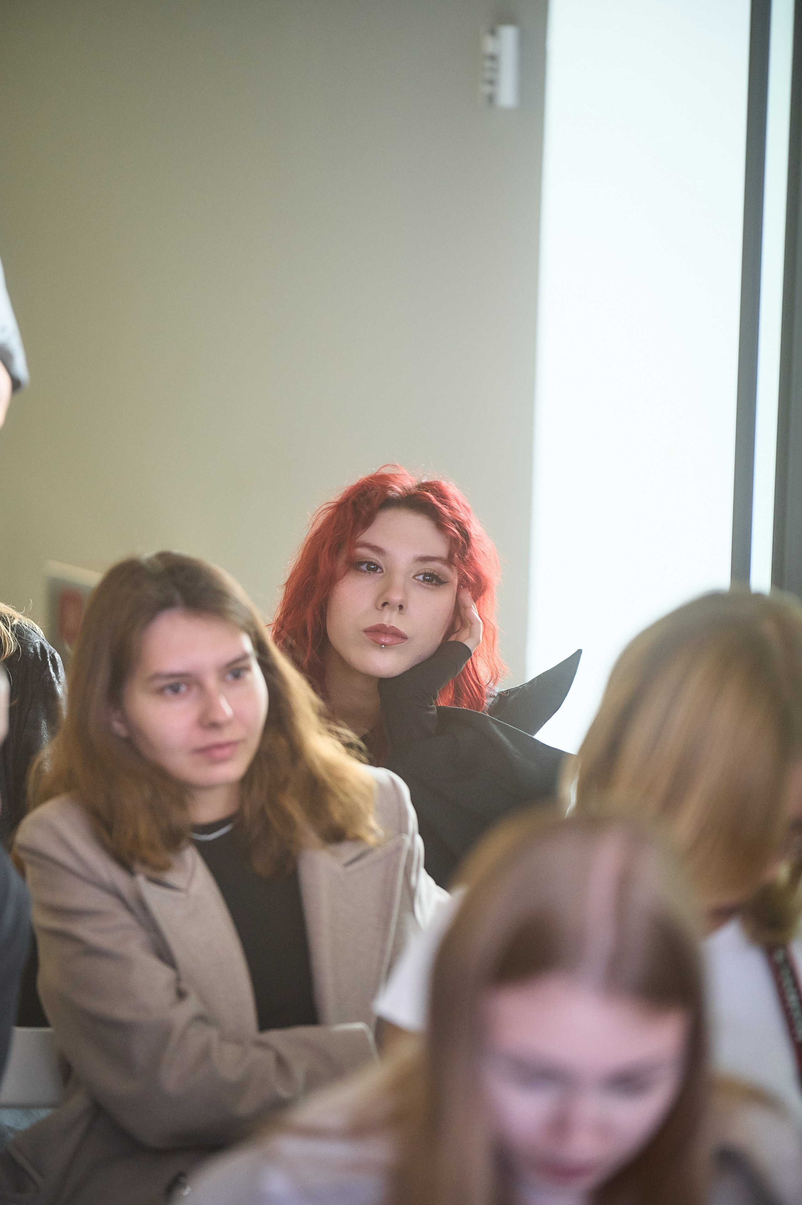 Мастер-класс fashion фотографа Salien Adare. Профессиональный фотограф (Краснодар) Роман Гончаров