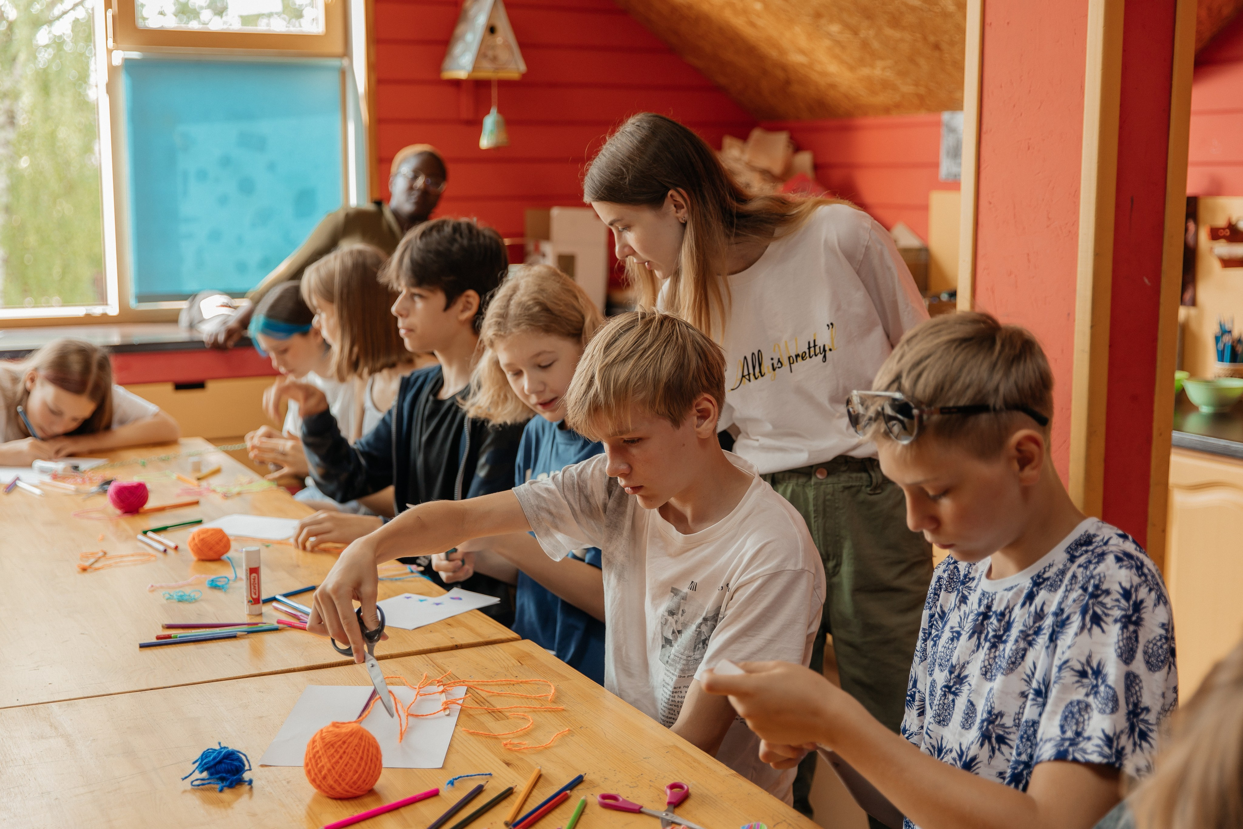 ММЦ. Семейный фотограф Москва