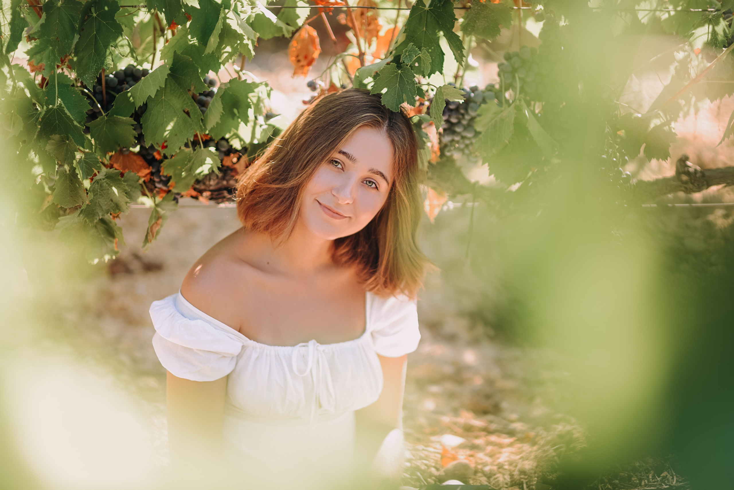 Provence. Photographer in Provence Julia Lipiainen