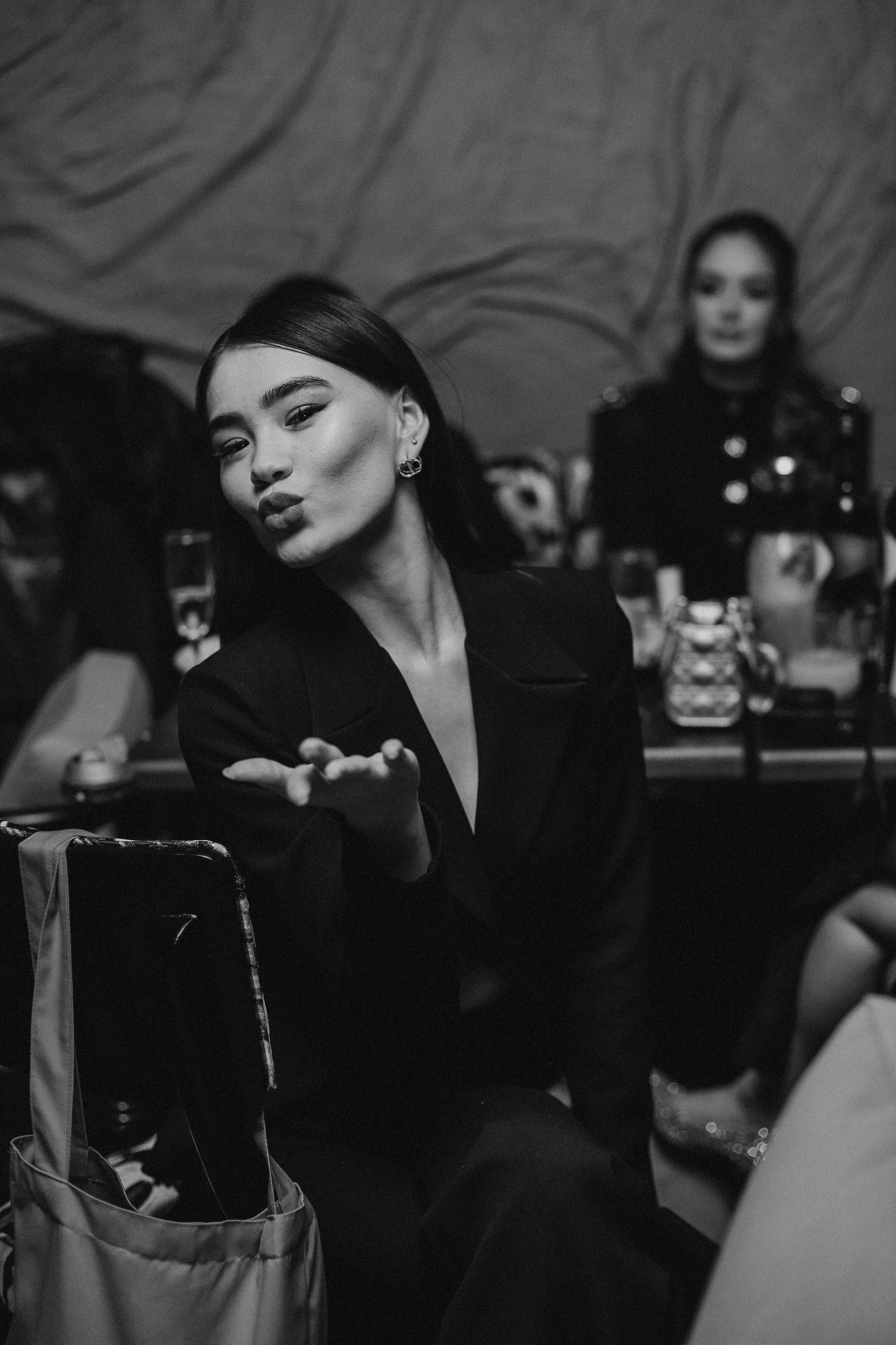 Корпоратив QM | 5.12. Фотограф в Алматы и Москве Даша Пушкина