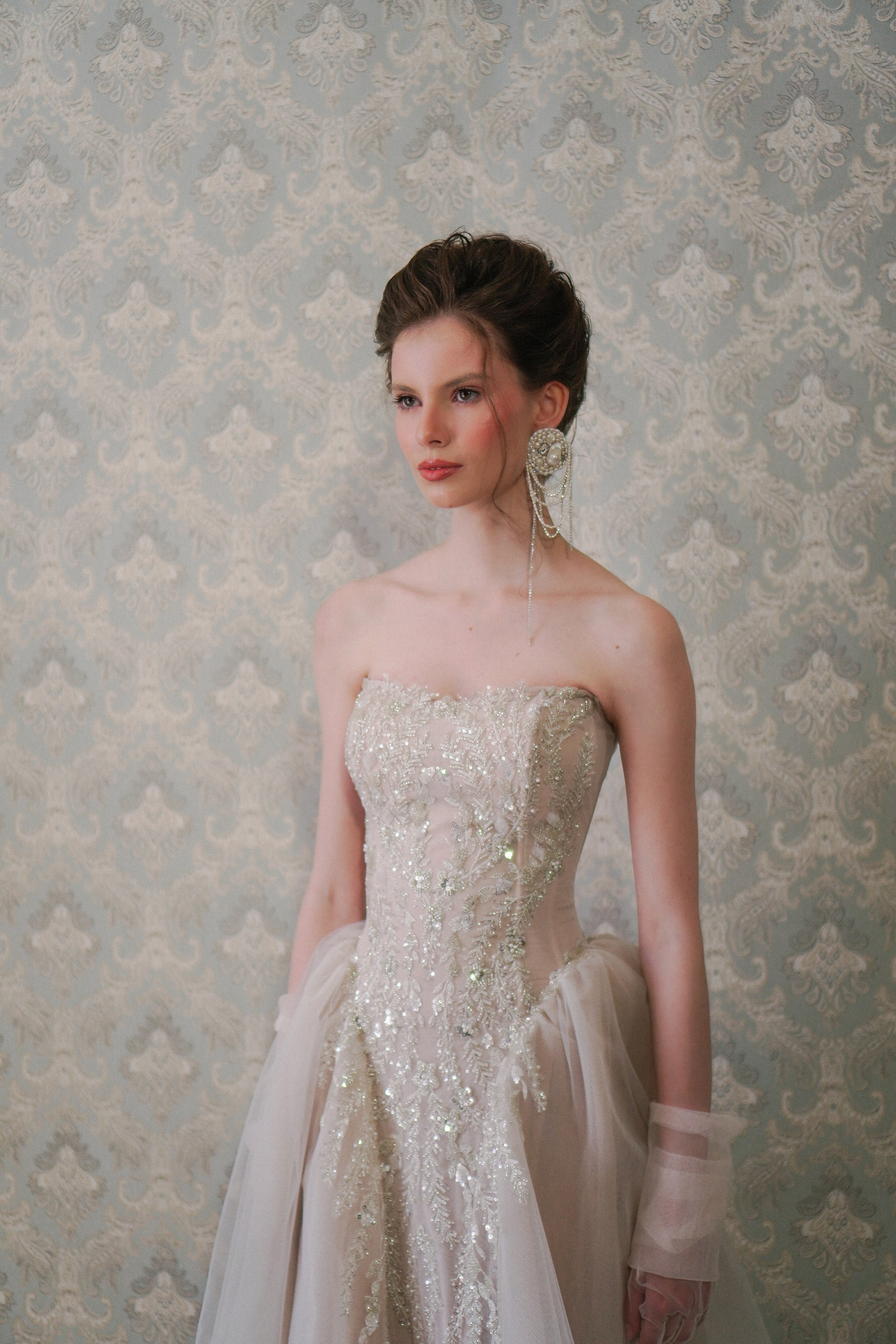 Грандиозный Воркшоп. Свадебный фотограф Питер