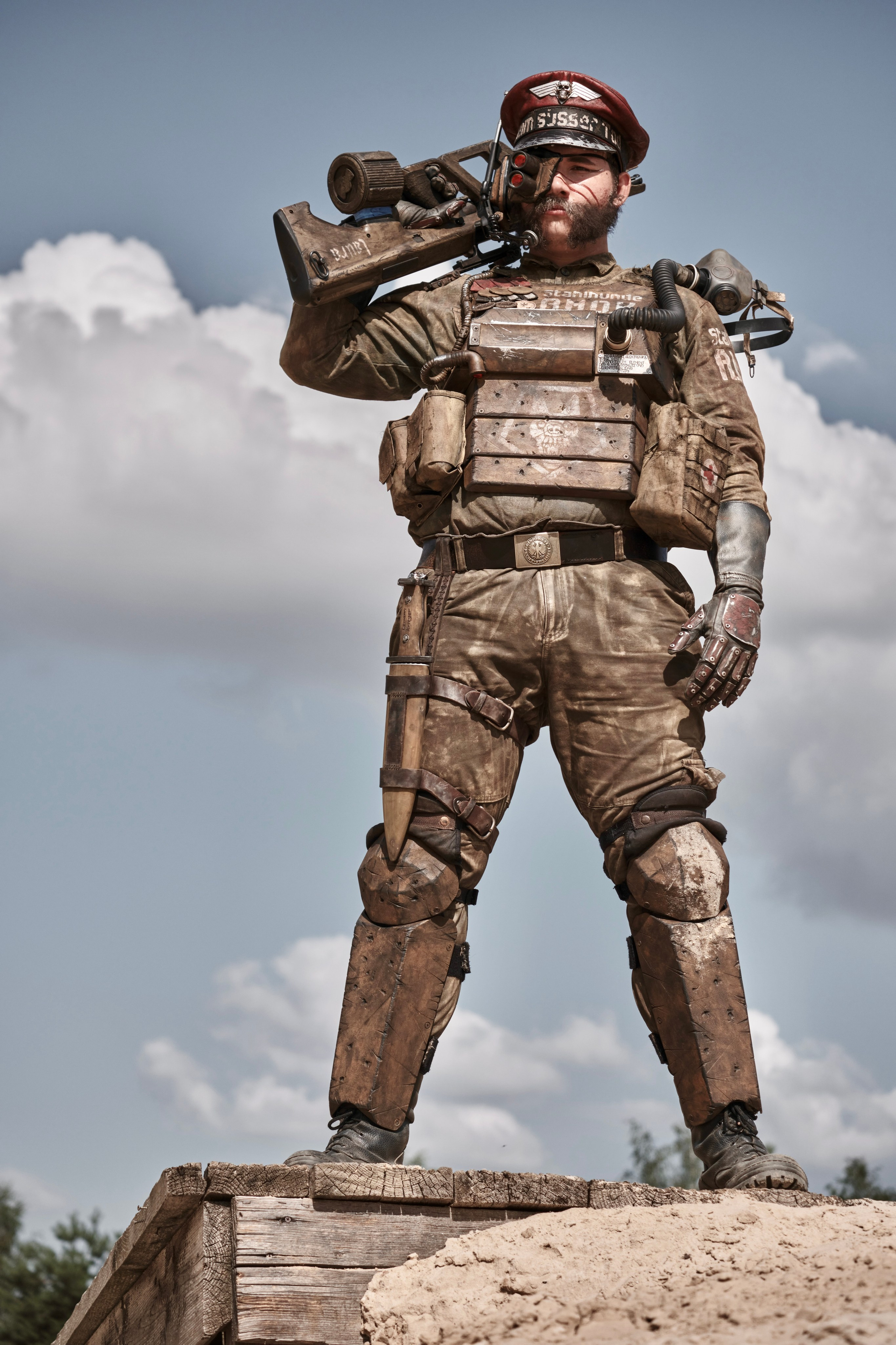 IS — Игорь Сержант | Фотография и рисунок