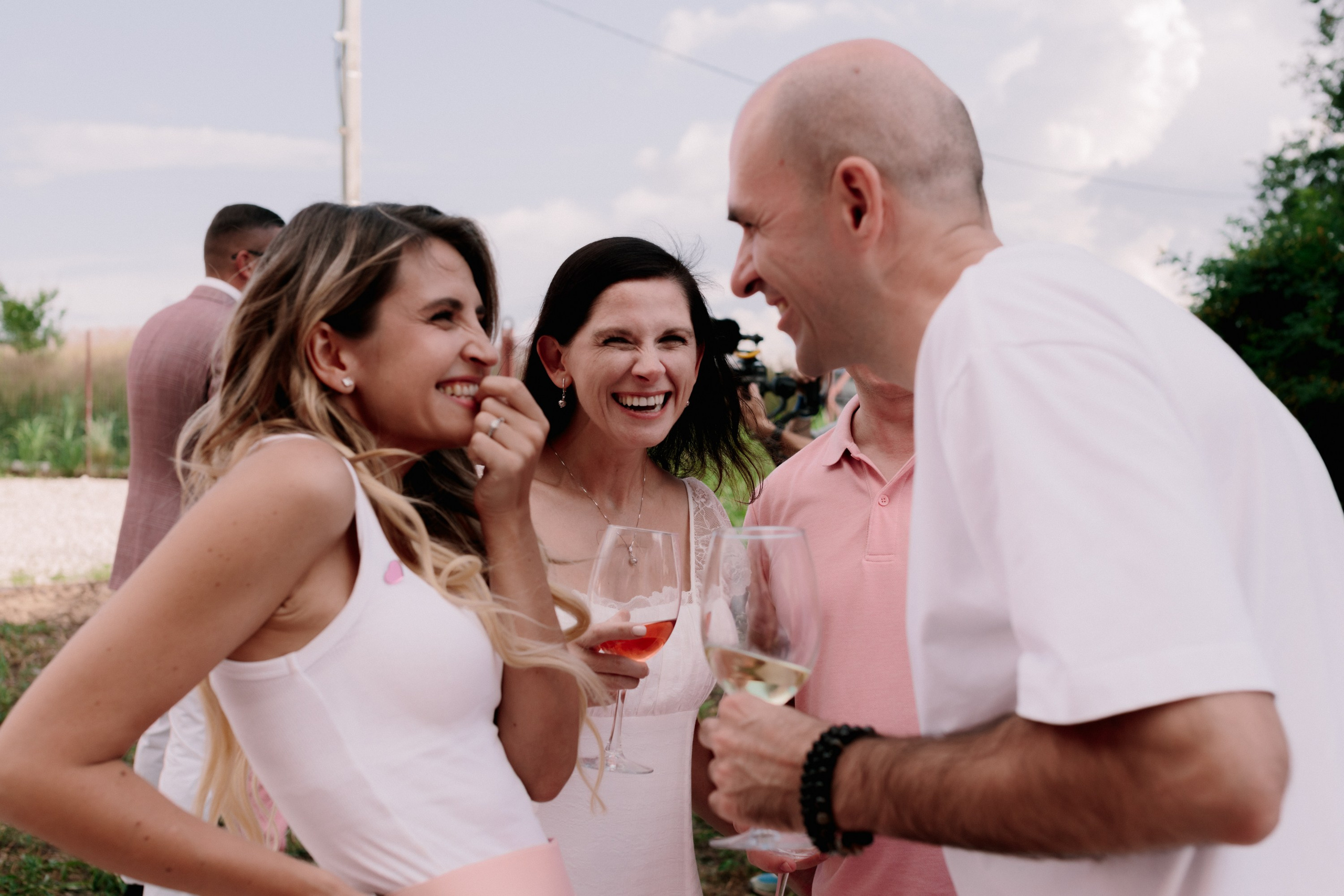 Василина и Михаил. Репортажный и портретный фотограф во Владимире Сергей Кравцов