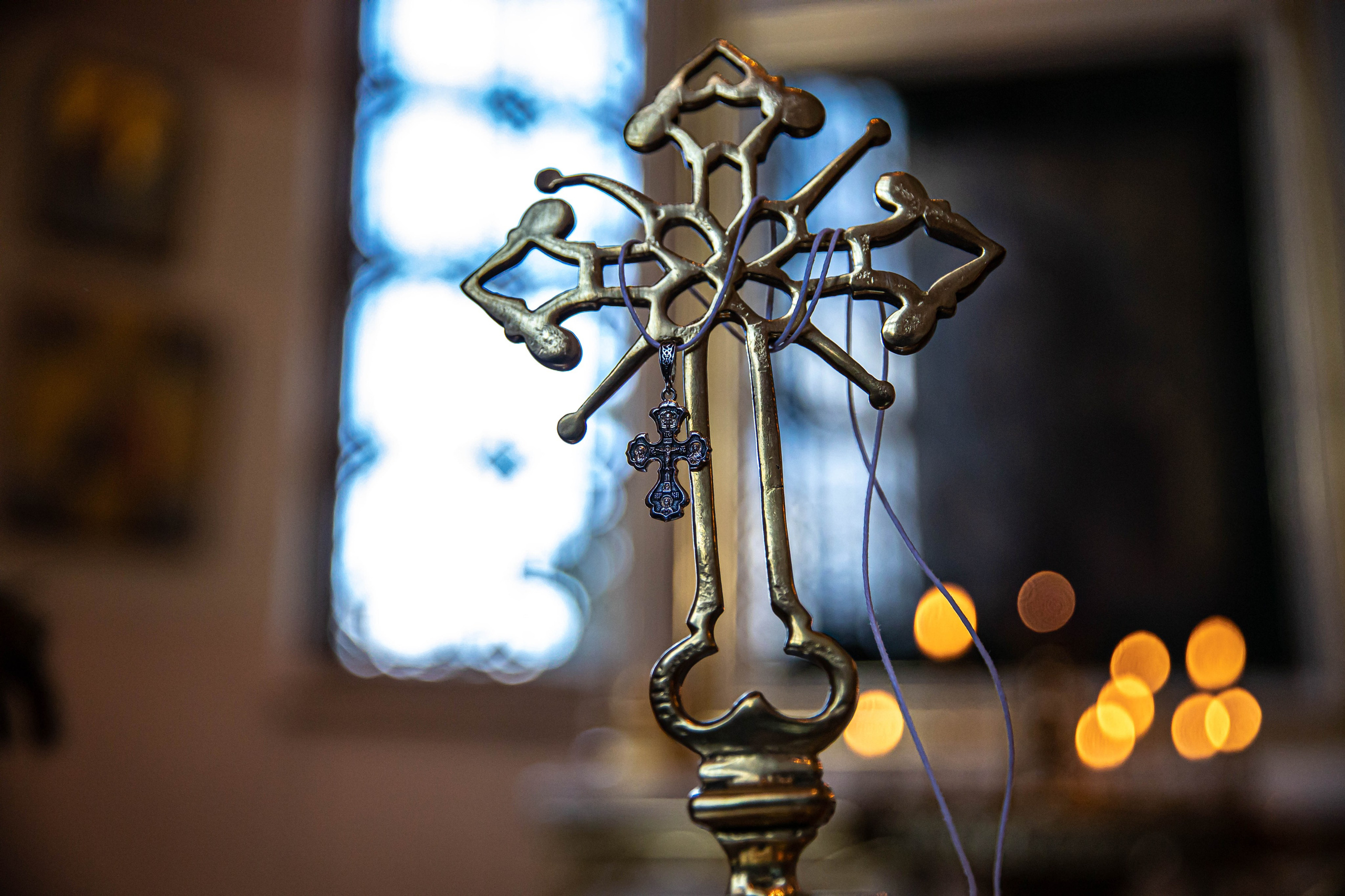 Мл. Кирилл. Крещение в Чесменской церкви. ФОТОГРАФ РАДОСТИ Фотосессия в студии СПб. Портретный фотограф — Юрий Торлопов