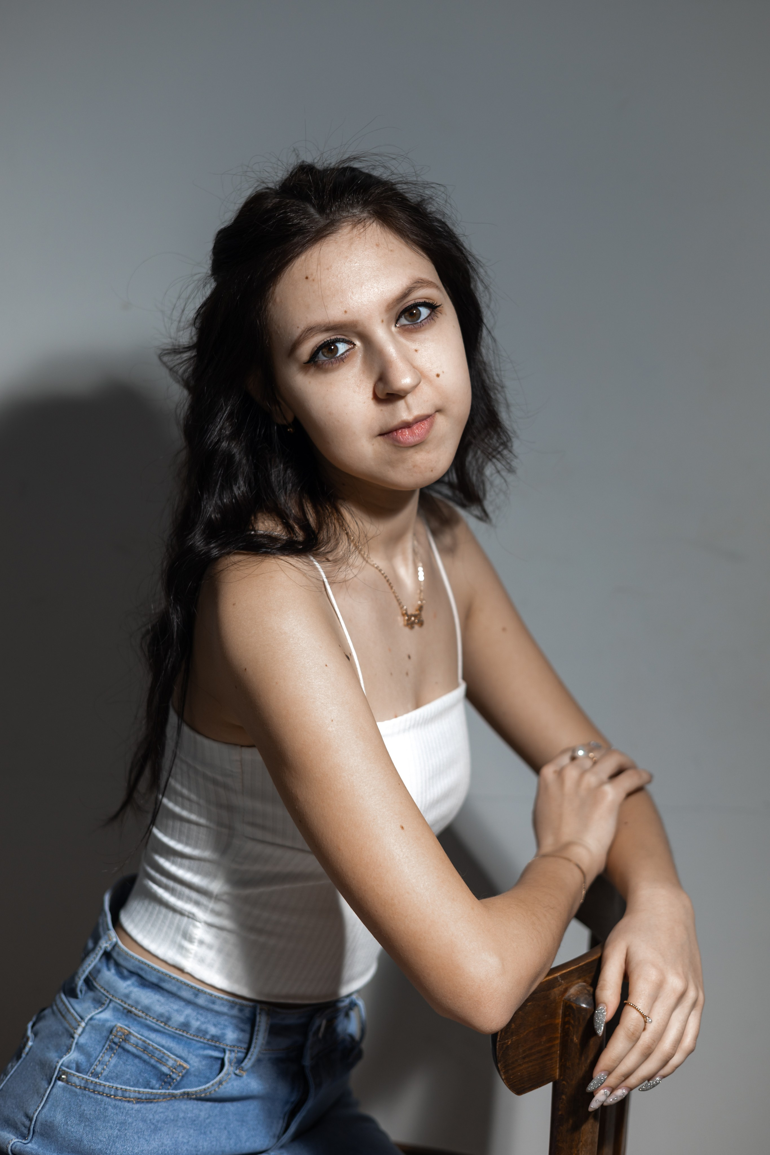 Диана. Семейный и свадебный фотограф в Воронеже Людмила Трифонова