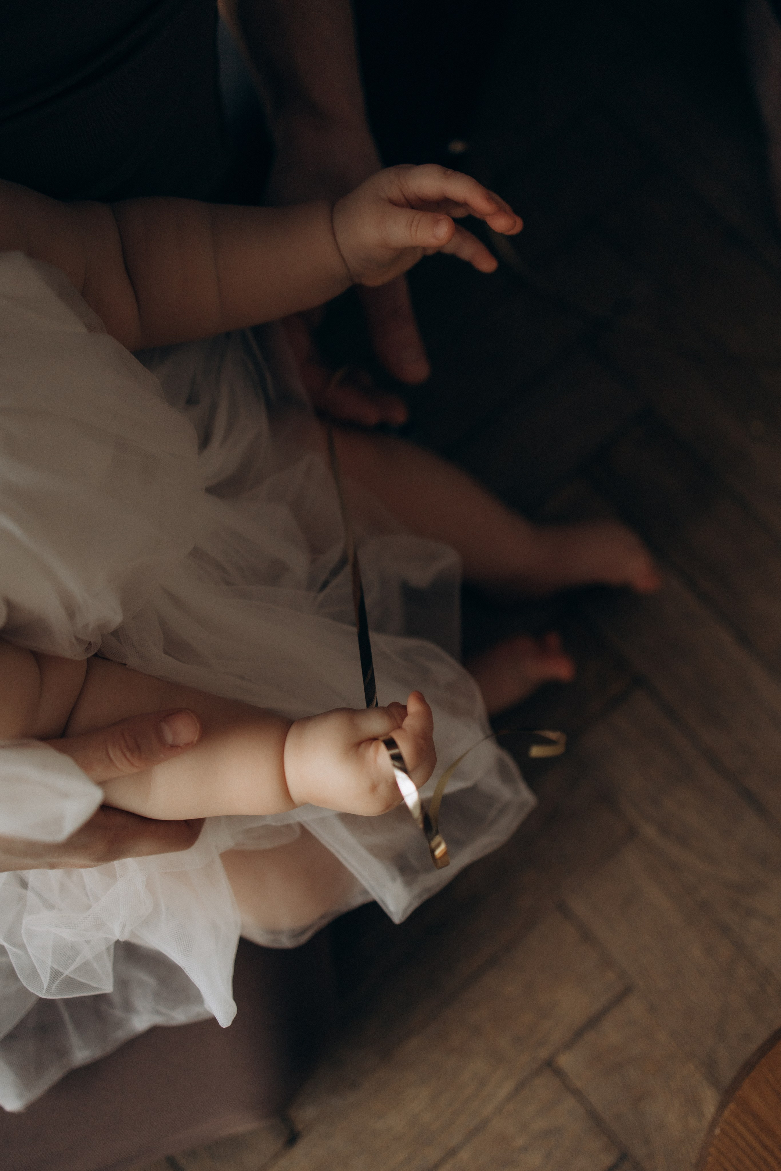 Годик Майе!. Семейный фотограф Москва Юлиана Фетисова