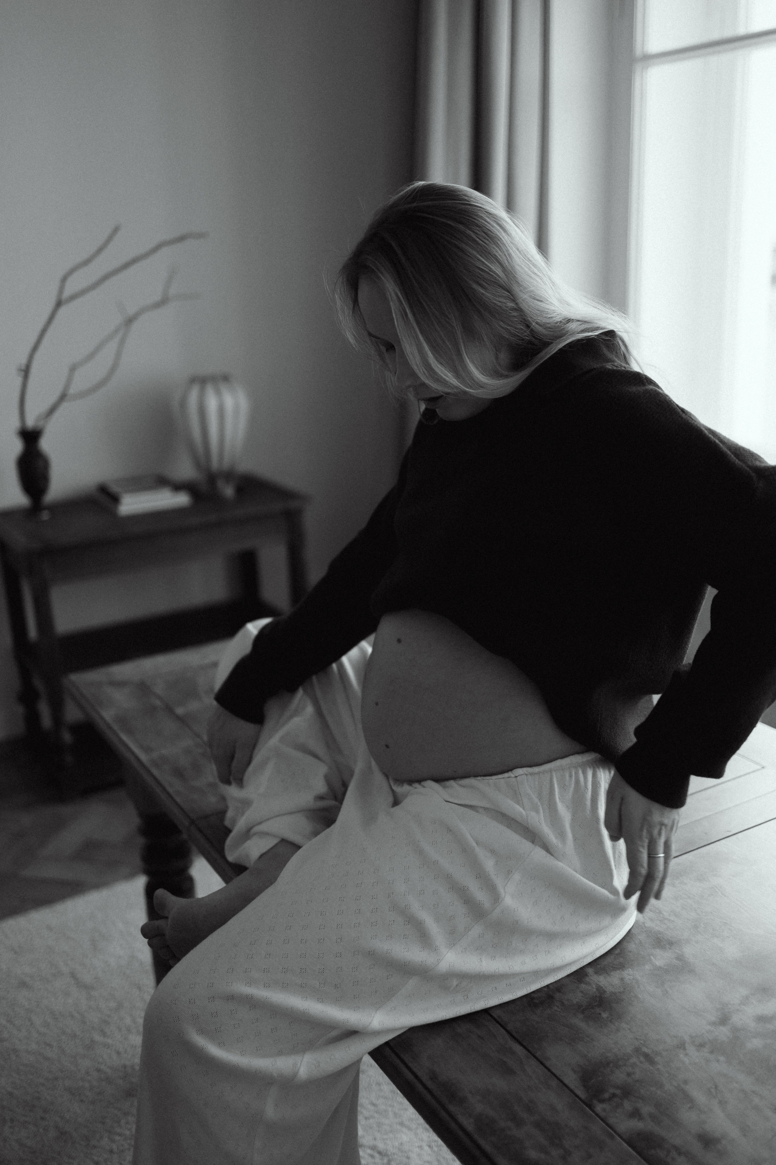 Фотосессия беременности. Семейный фотограф Москва Юлиана Фетисова