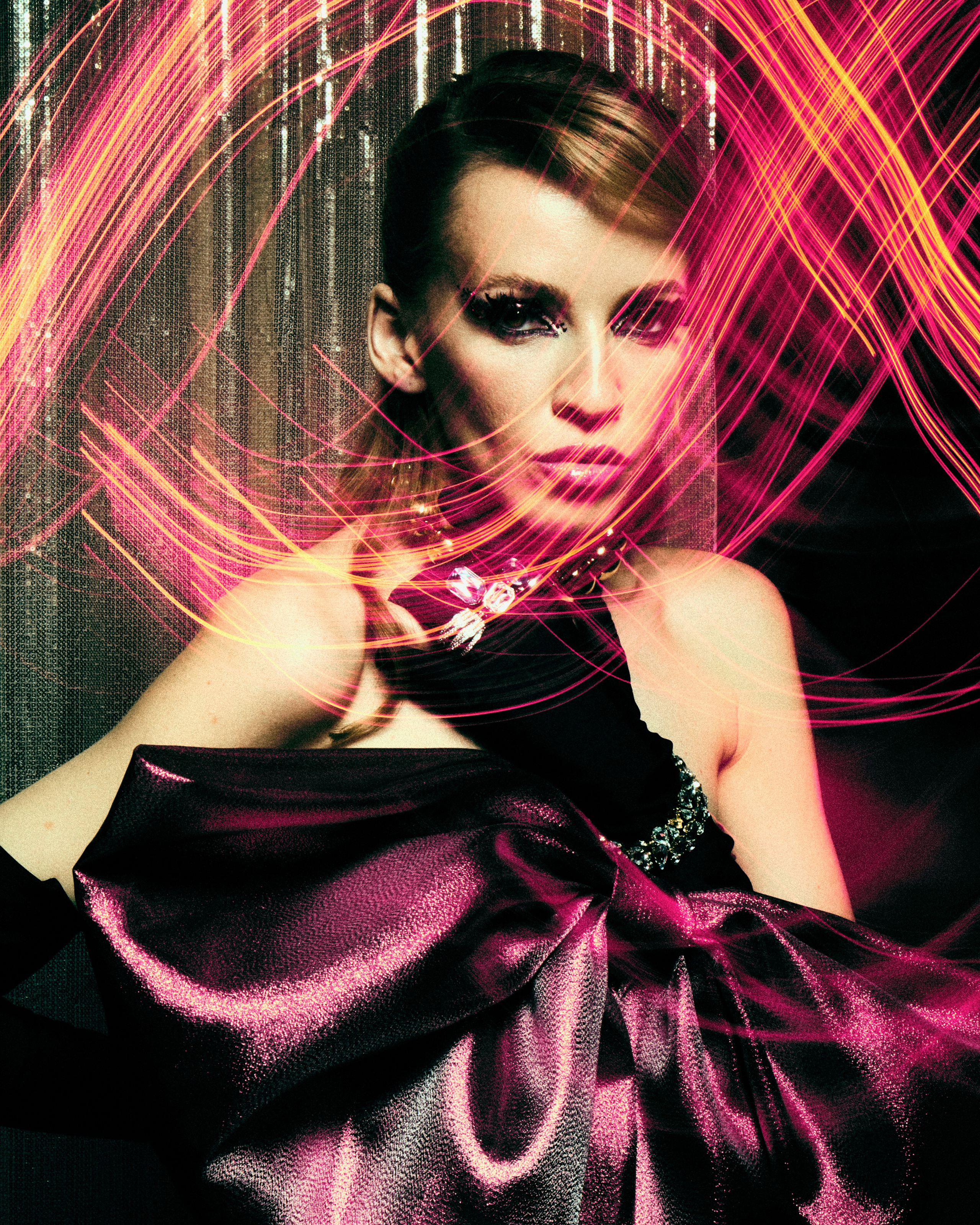 Fashion Photographer