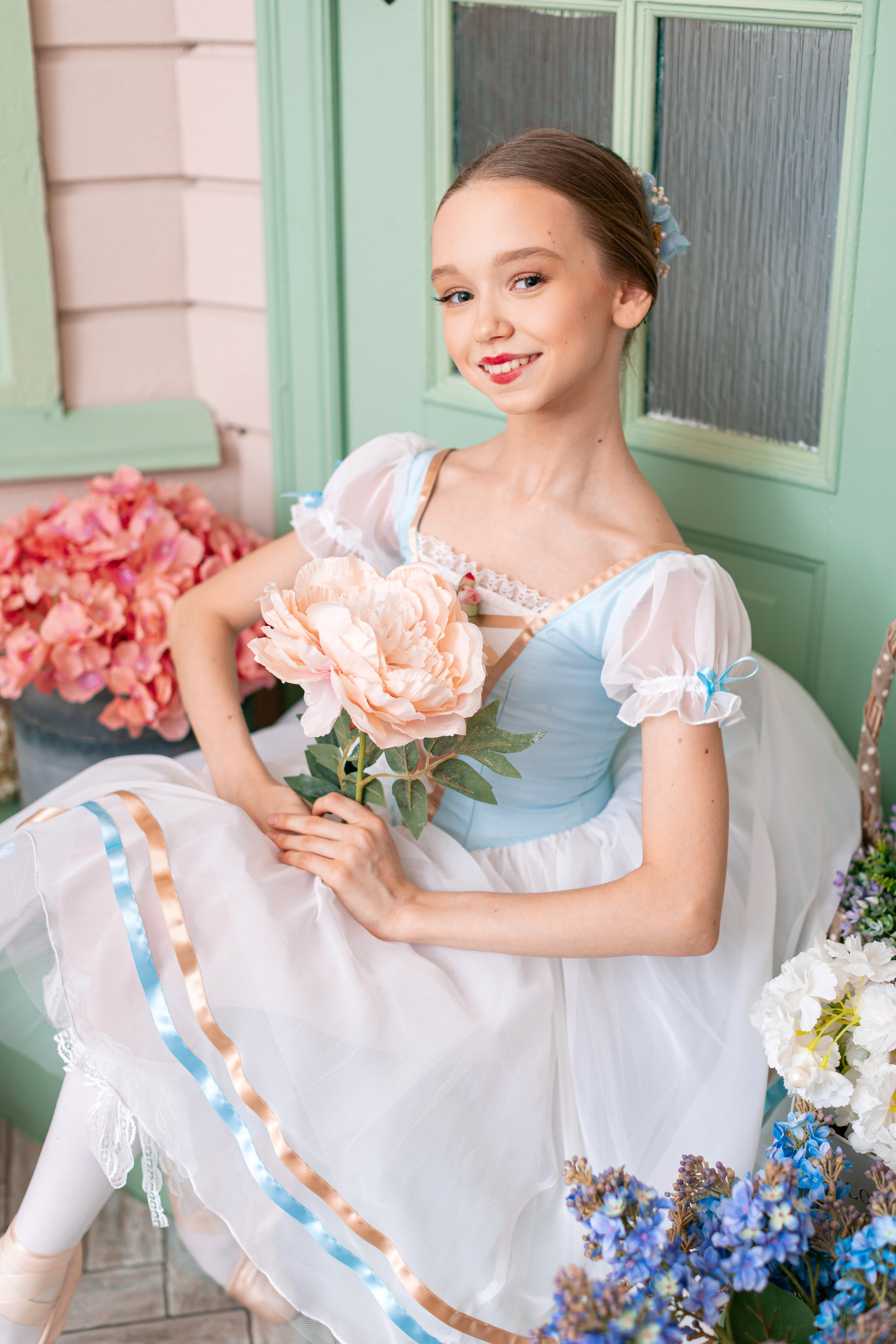 Балетная пачка мягкая «Лиза» напрокат бесплатно. Балетный фотограф Алина Ханько — Душа Балета