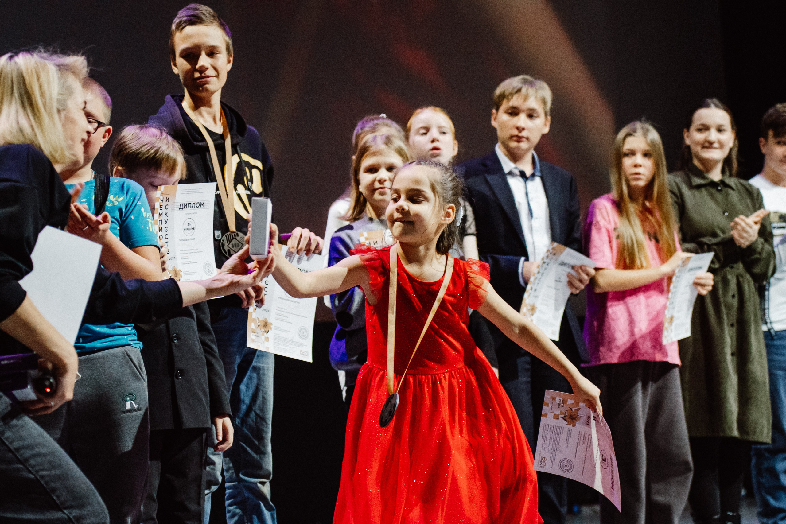 IX Чемпионат Искусств — День 1. Воробьева Ксения — Спортивный и танцевальный фотограф Новосибирск