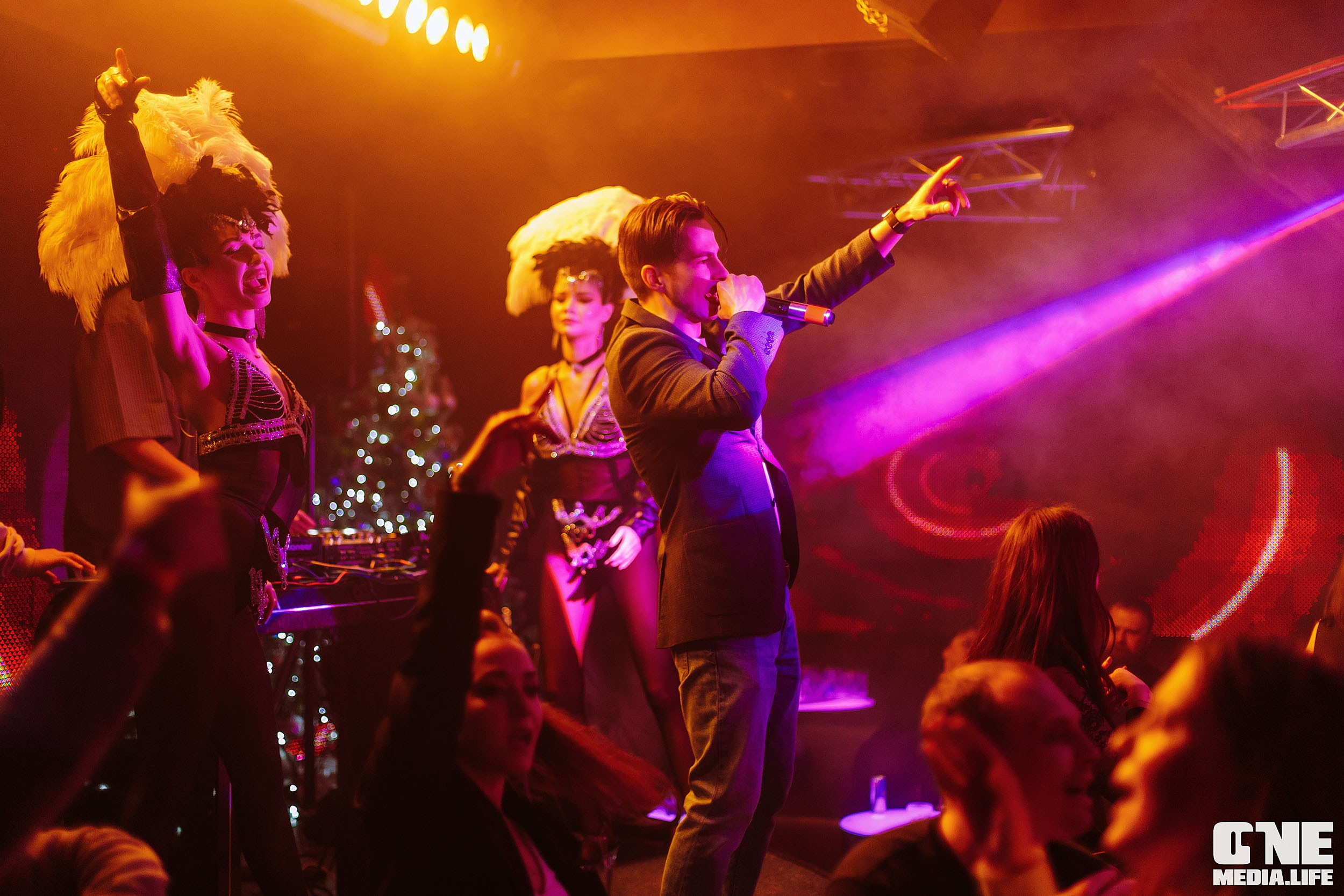 Фоторепортаж из РК Планета. One Media Life: фоторепортажи, фотоотчеты с мероприятий и заведений