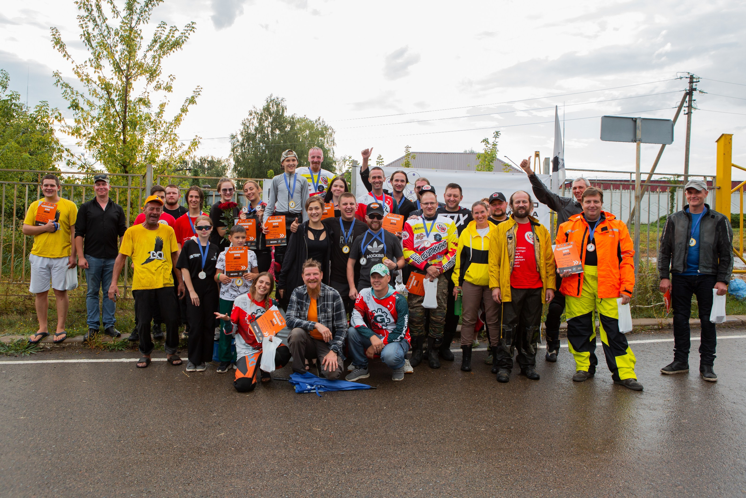 Репортажная съемка в Орловской и Тульских областях — фотограф Николай Богатырев. Профессиональный фотограф в Мценске и Орловской области