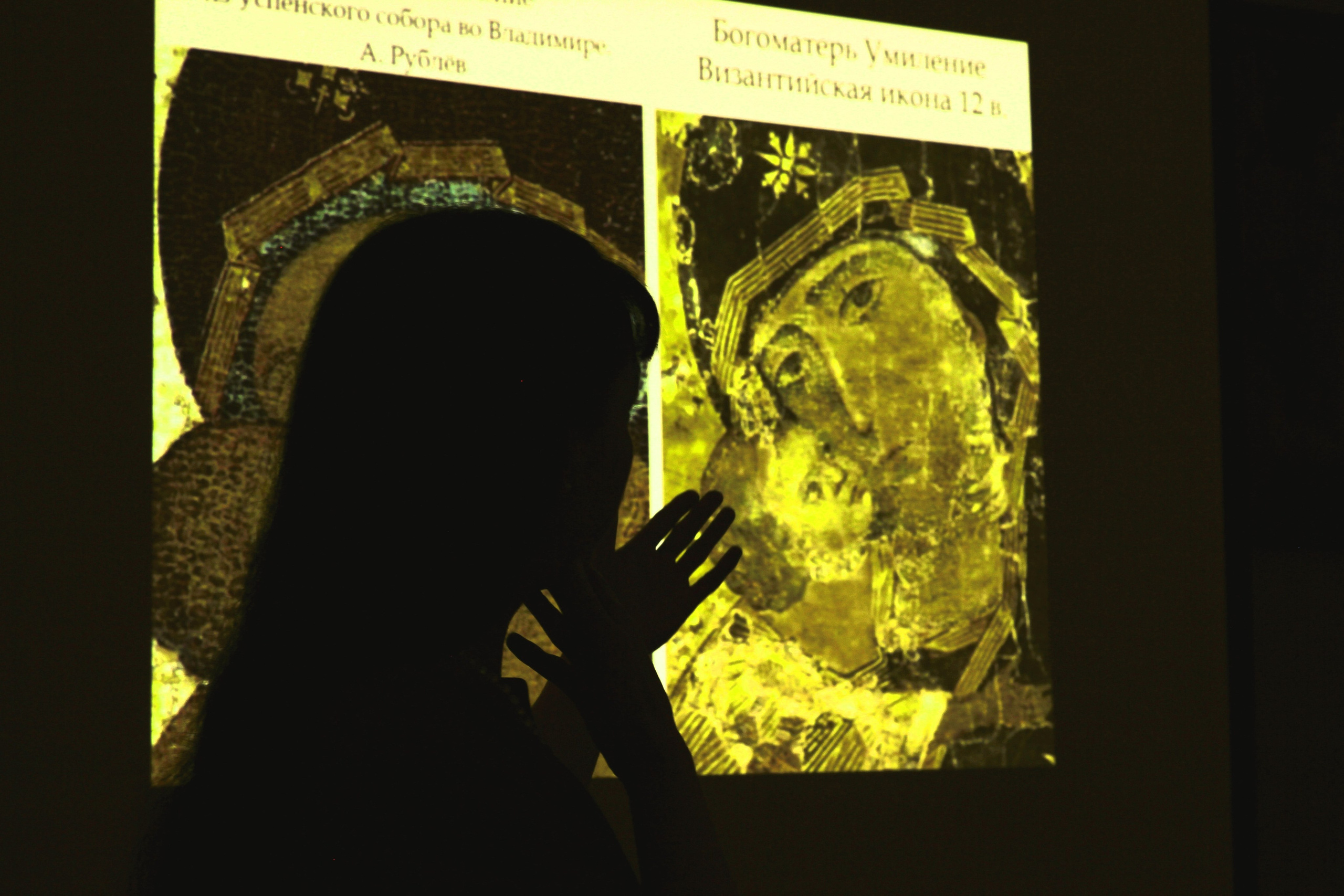 Проект «Рублёв Андрей». Фотокрыжовник. Снимаем, дружим, путешествуем