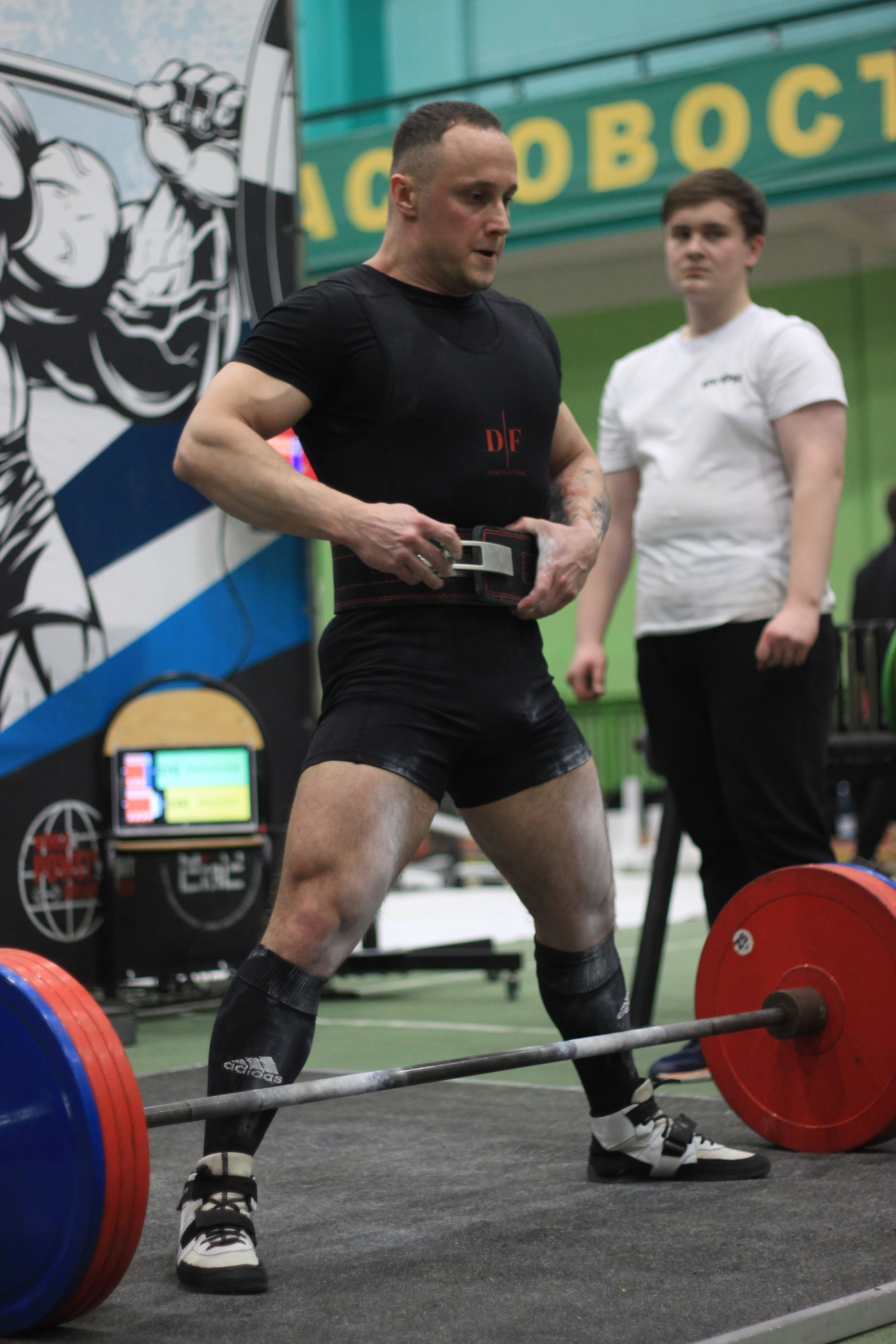 Чемпионат России по пауэрлифтингу в Саратове. Фотокрыжовник. Снимаем, дружим, путешествуем