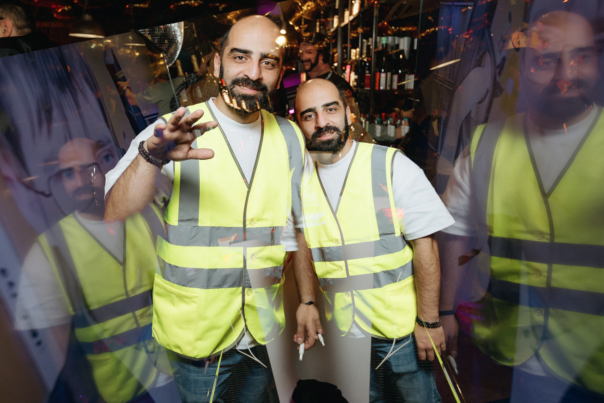 IVENT PARTY. СВОИ. ФОТООТЧЕТЫ-СОБЫТИЯ-МЕСТА