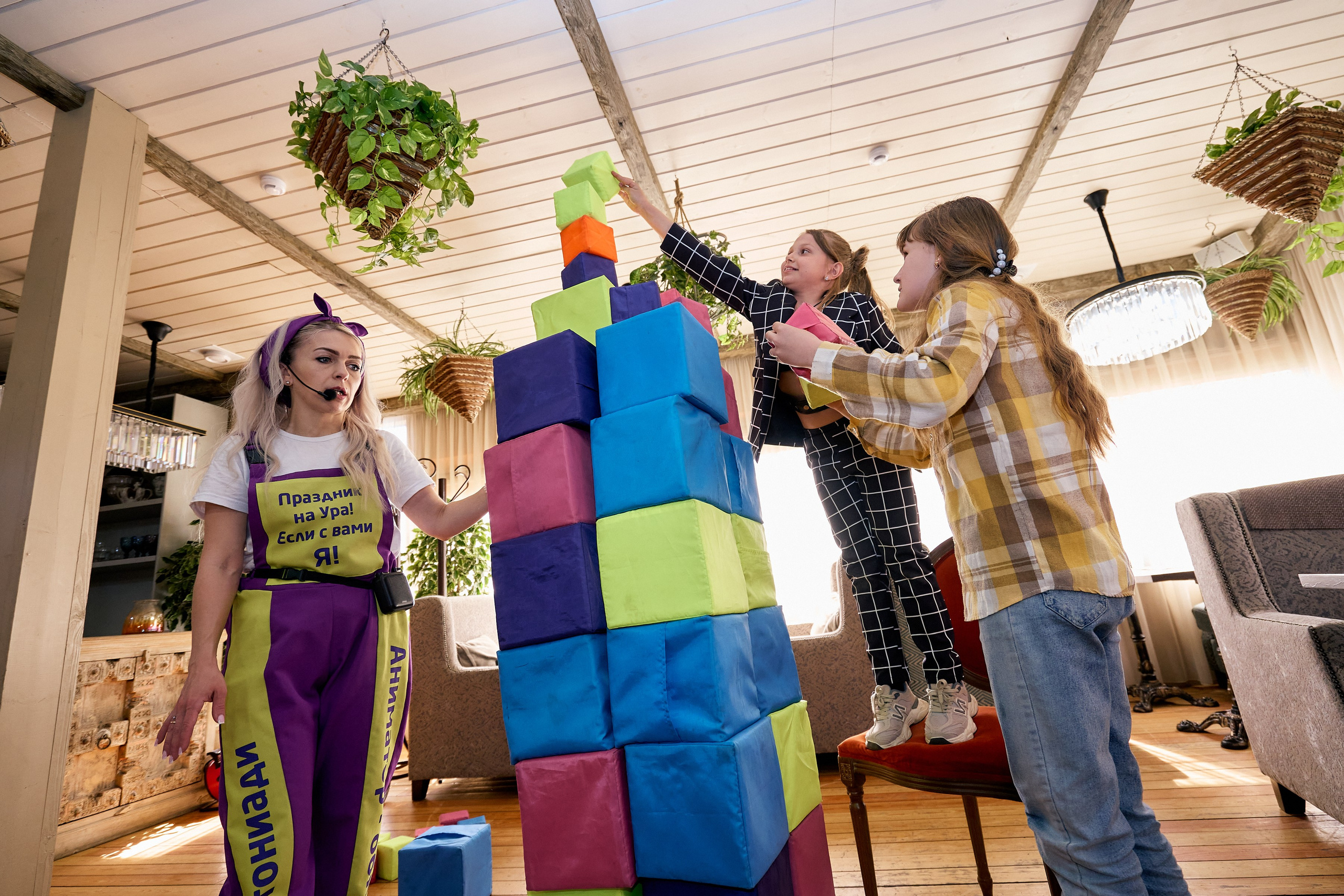 Репортажная съемка. Краснодар и Крым