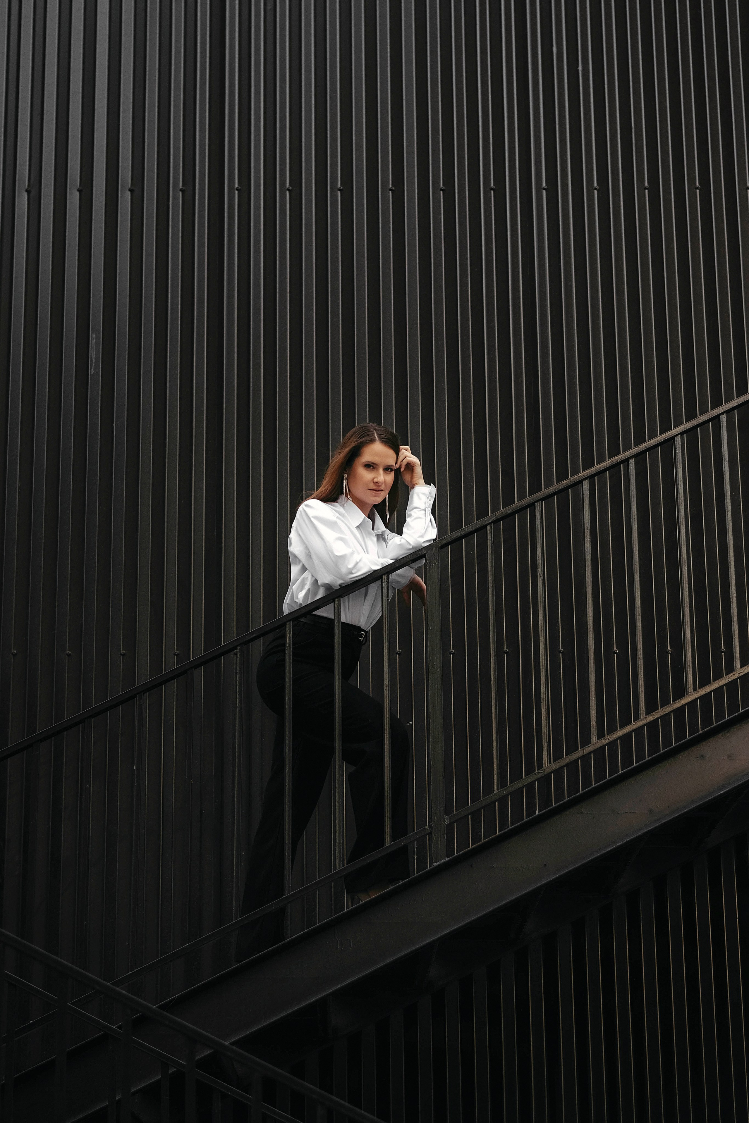 Места для фотосессии — Тюмень. Свадебный и портретный фотограф в Тюмени Женя Черемнова