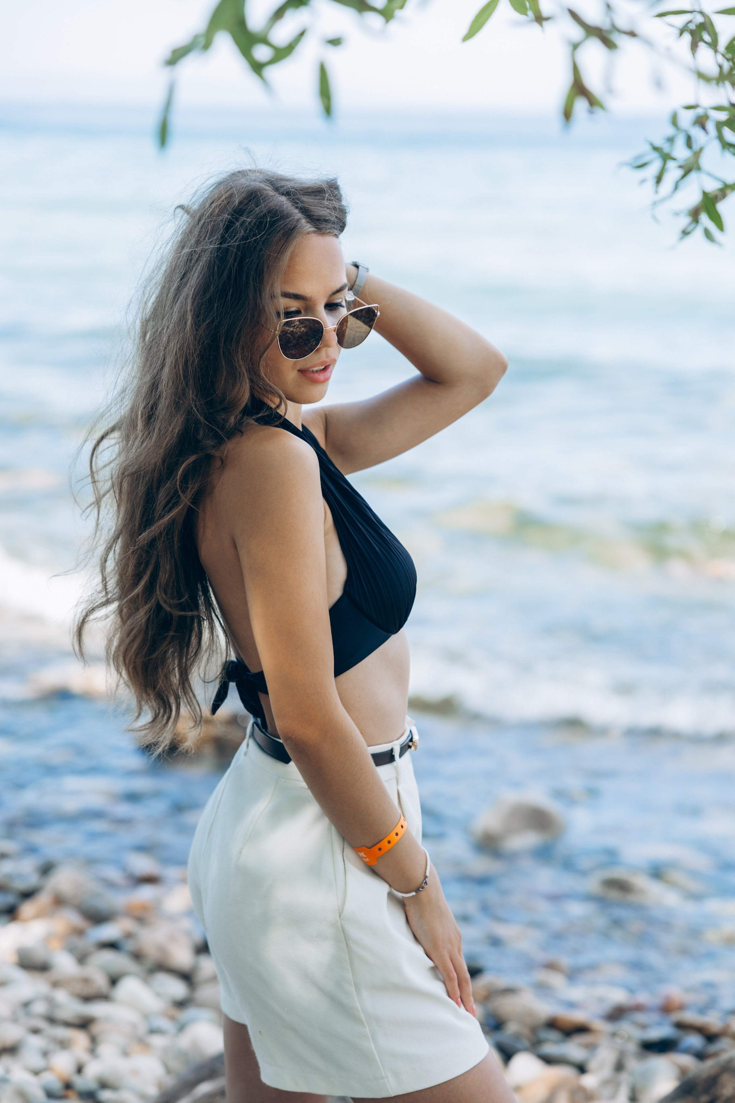 Лиза. Свадебный, семейный фотограф в Иркутске Светлана Макаричева