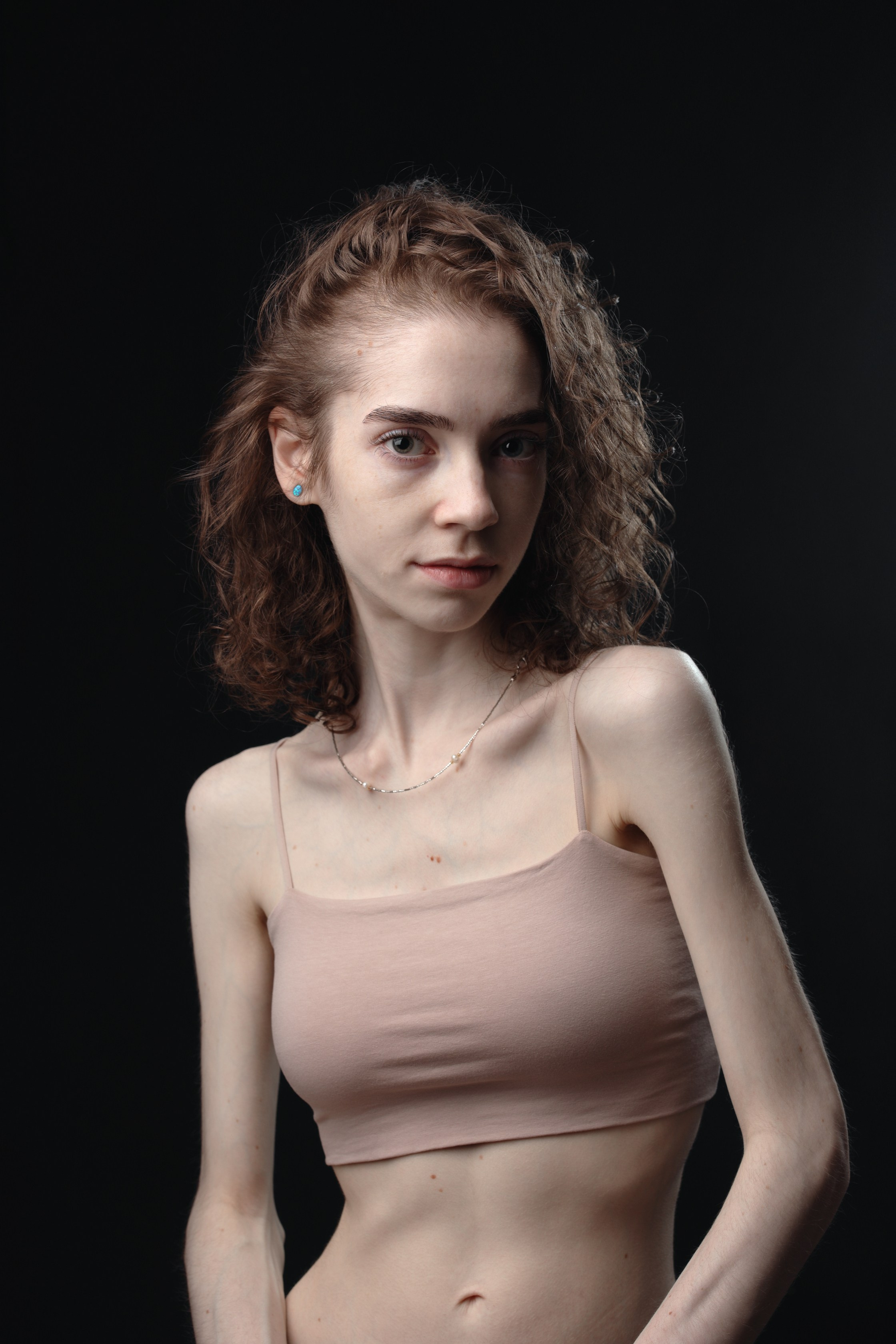 SIGHT: Veronika. Арт-фотограф. Coffelisk