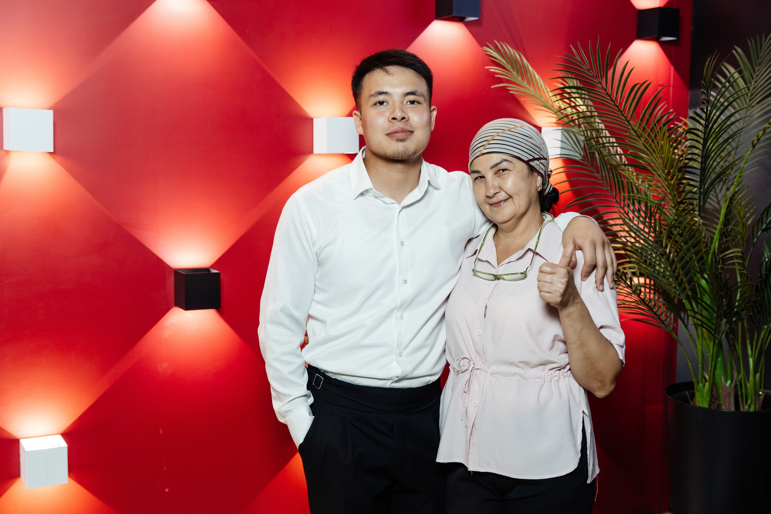 День Рождения XO — 1 ГОД | Lucaveros. Lounge Bar X.O