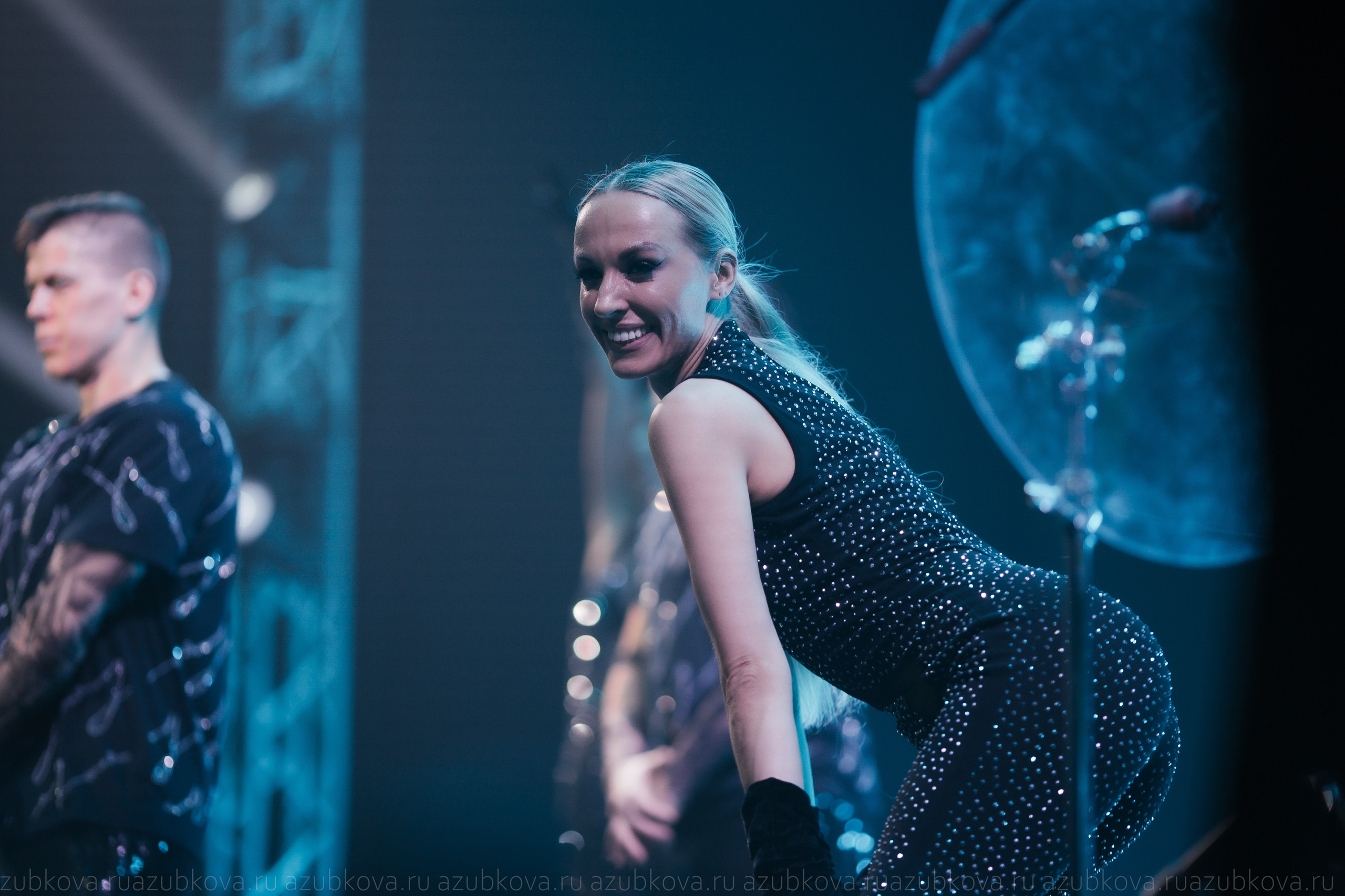 Филипп Киркоров. Часть II. Фотограф Анастасия Зубкова