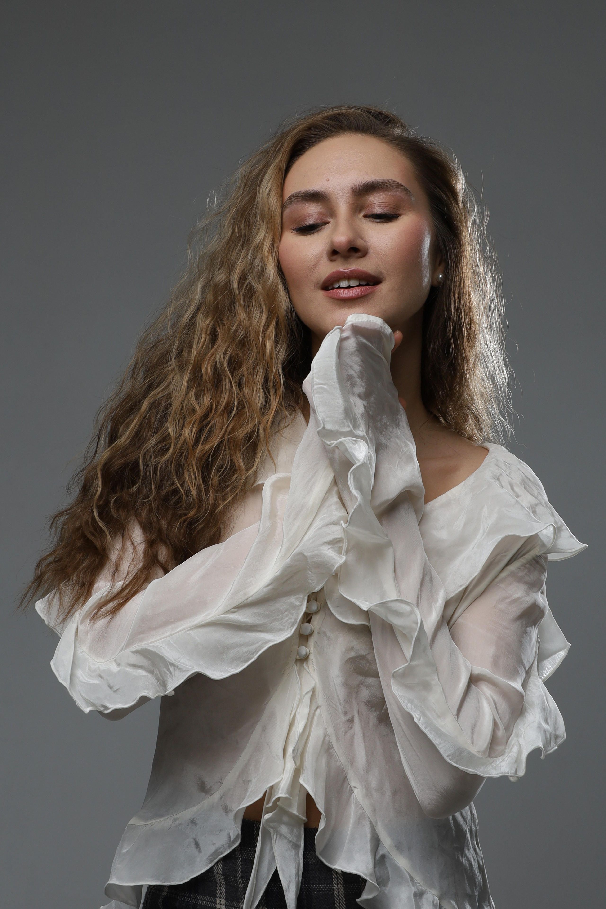 Обо мне. Портретный фотограф в Санкт-Петербурге Елена Повалихина