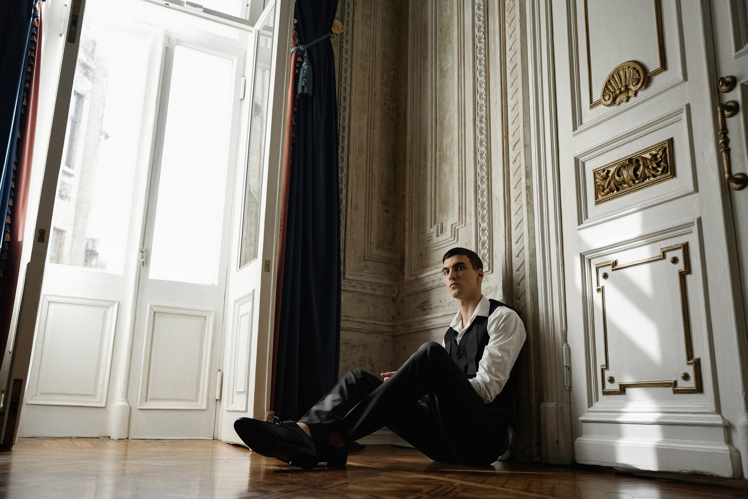 Свадебный фотограф и видеограф в Ростове-на-Дону. Максим и Наталья Лебедевы