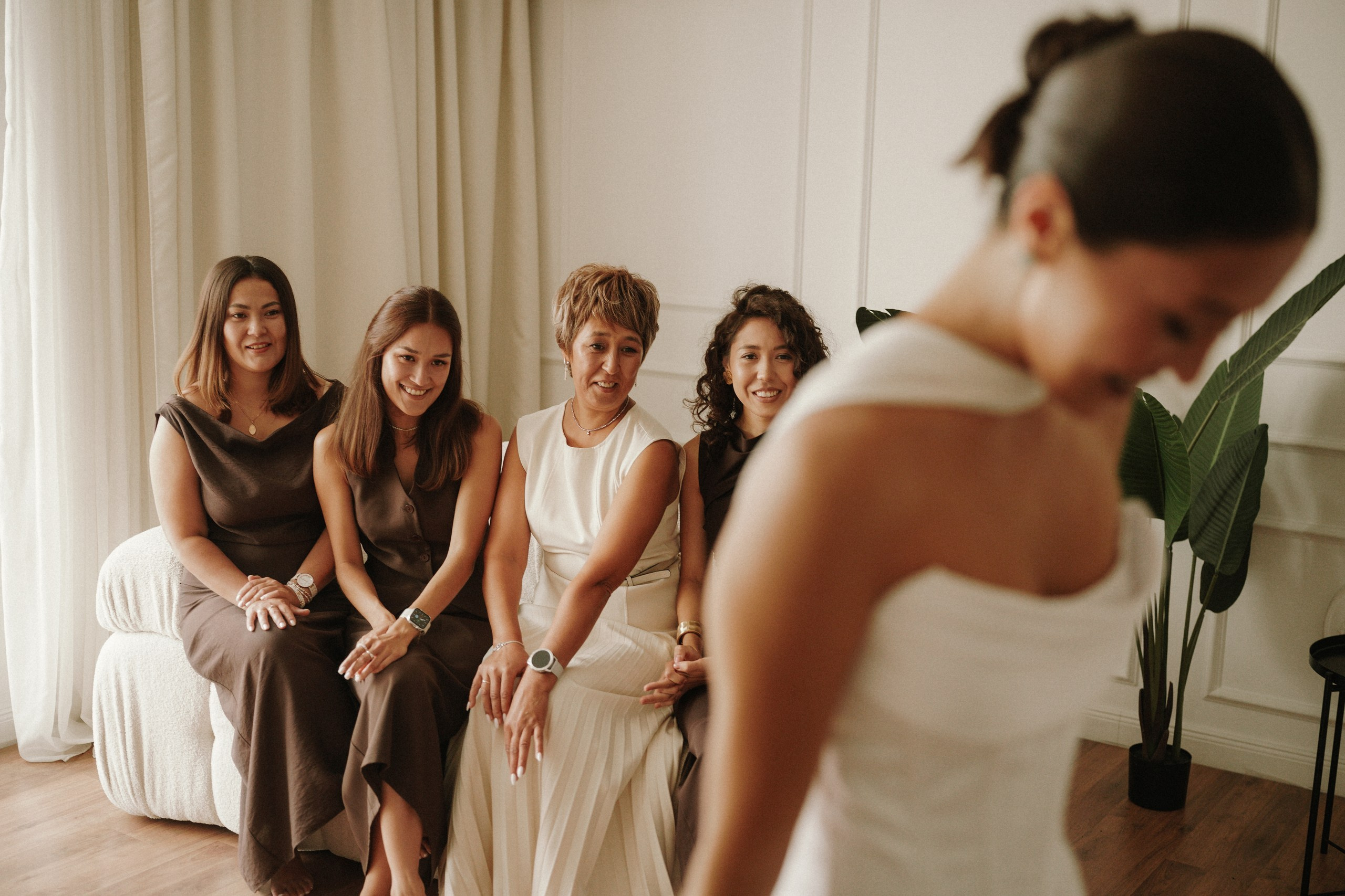 Дима и Ксюша. Организатор мероприятий в Абакане I Ольга Петухова