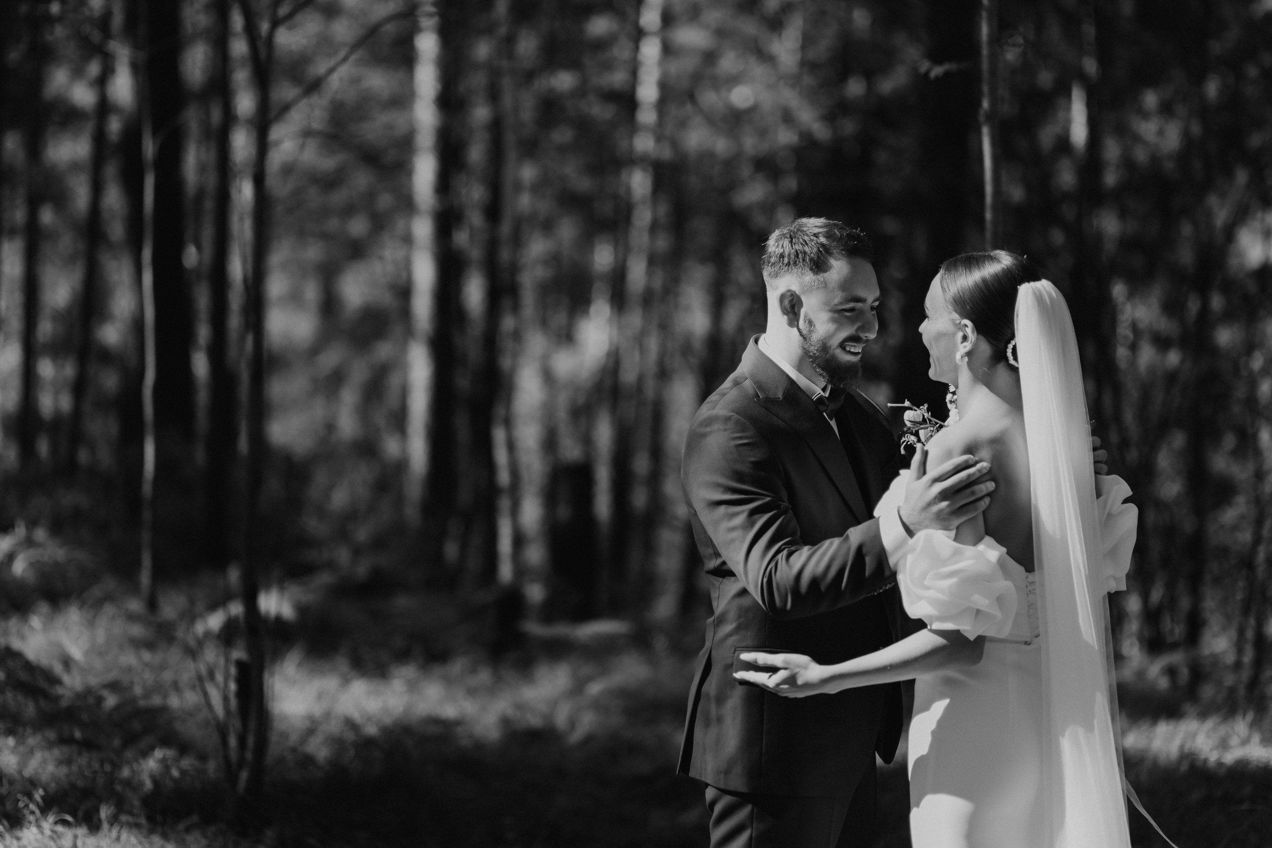 Егор и Юля. Организатор мероприятий в Абакане I Ольга Петухова