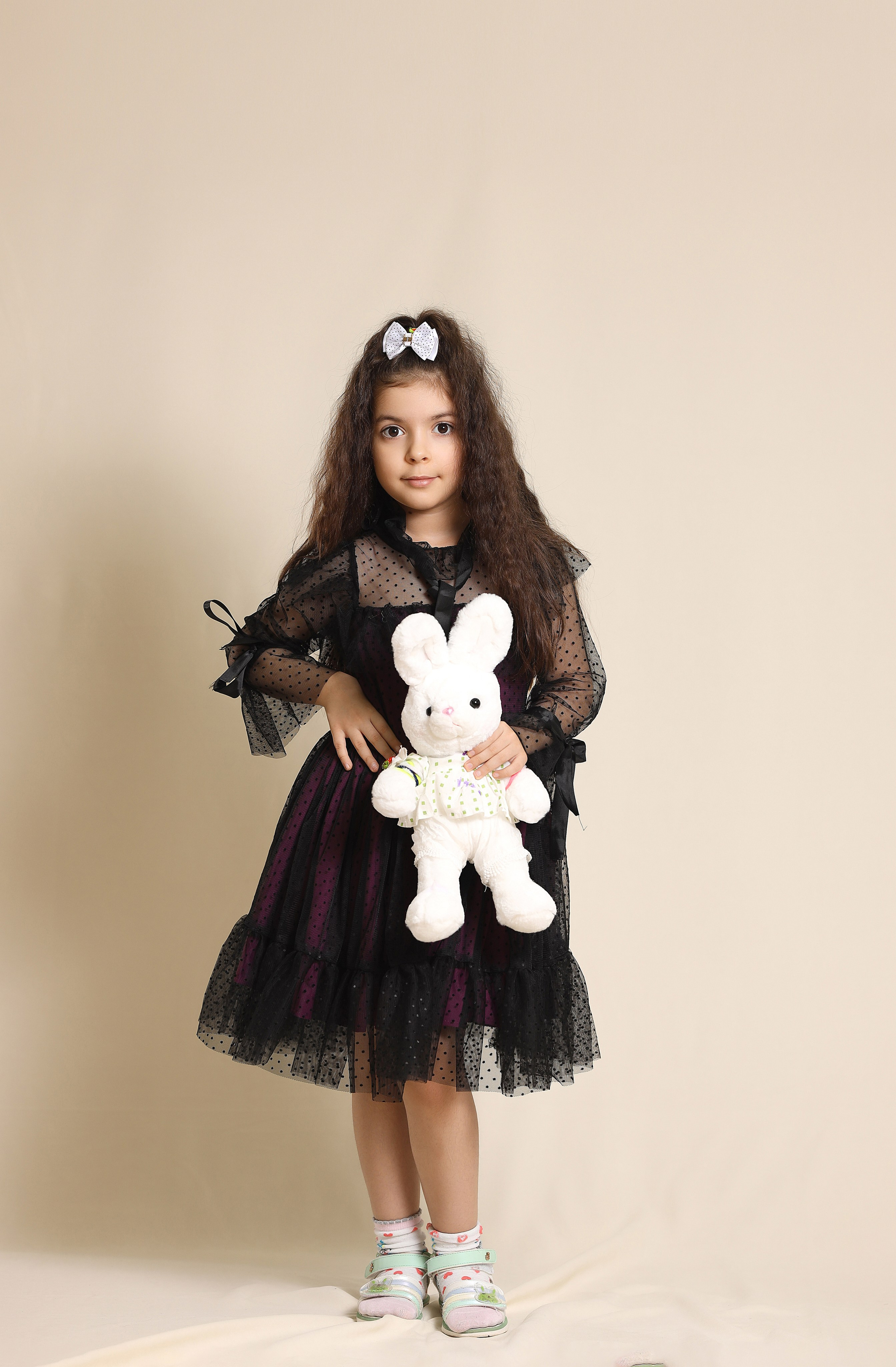 ДЕТСКИЙ САД. Школьный фотограф в Красноярске