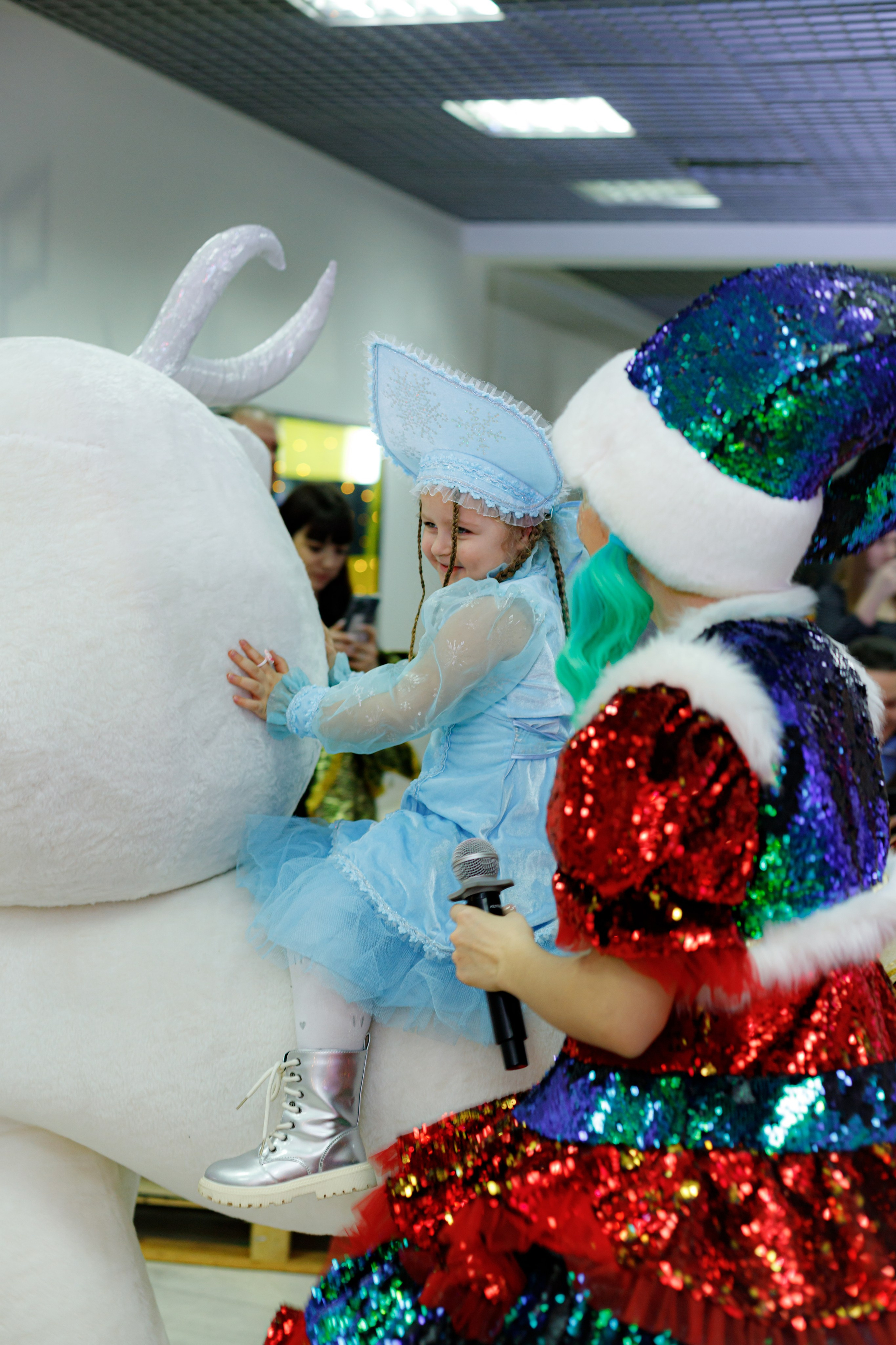 HAPPY NEW YEAR part/4. Photokarish