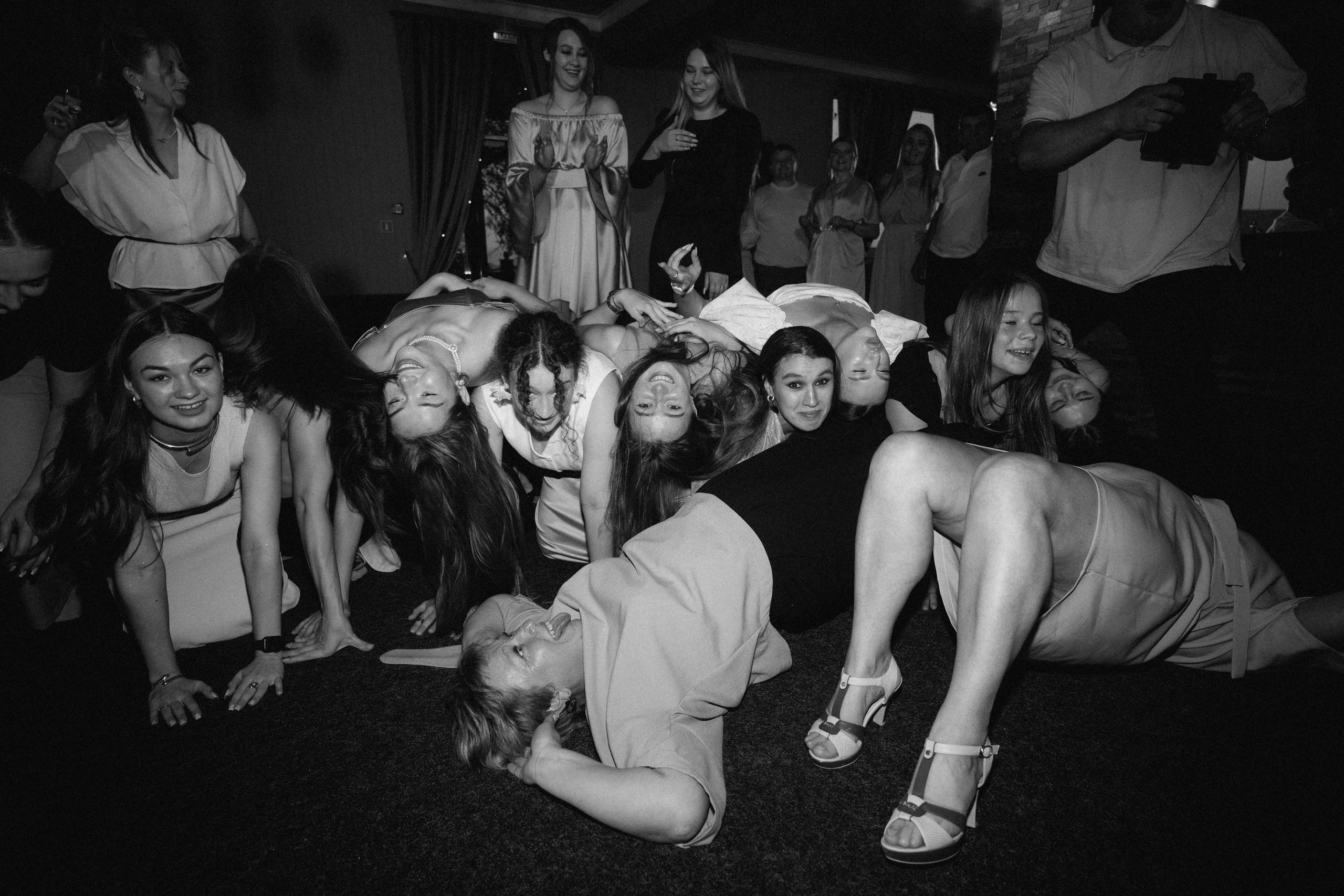 Слава и Юля. Организатор мероприятий в Абакане I Ольга Петухова