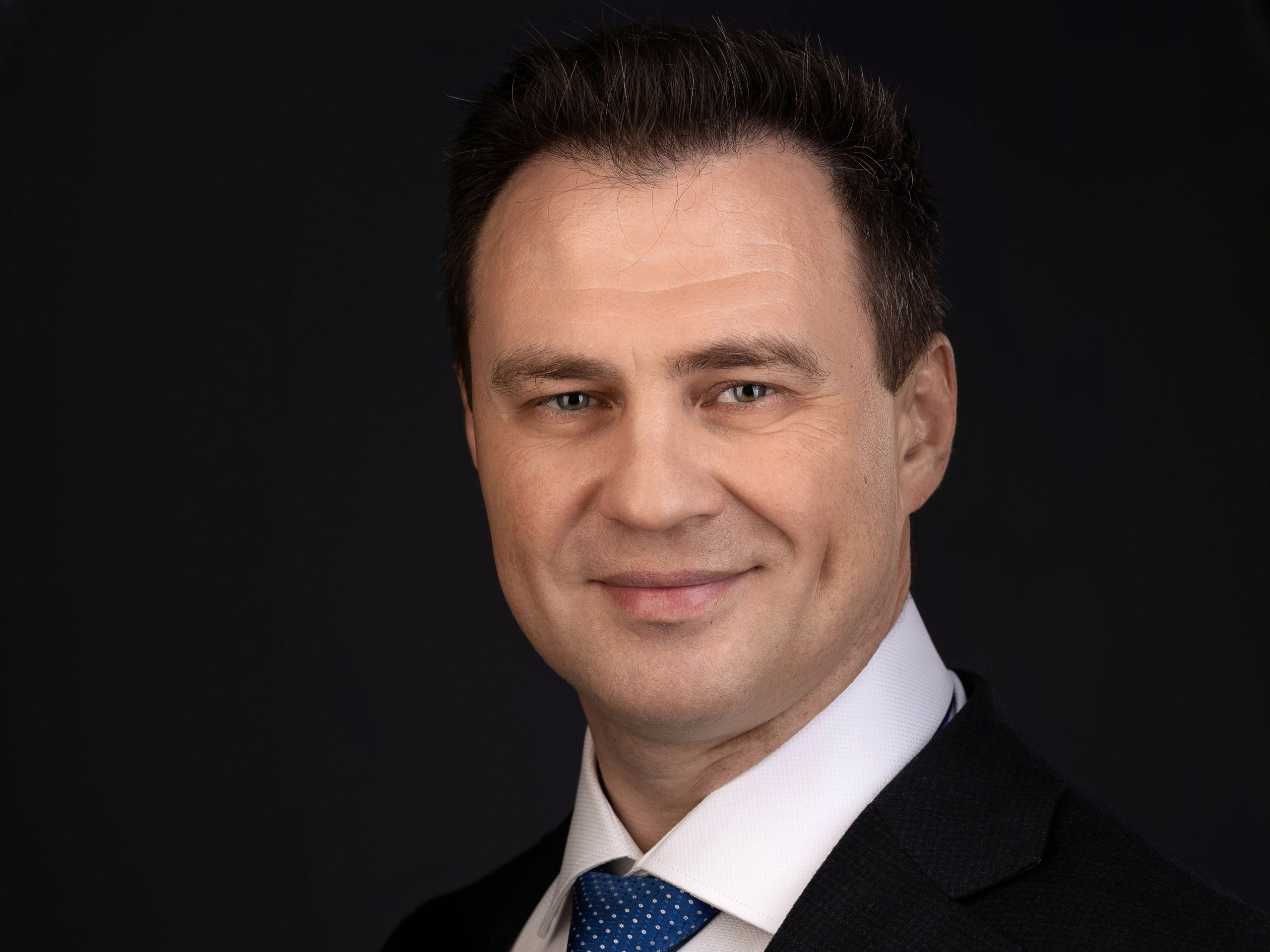 Быстрый бизнес-портрет. Главная