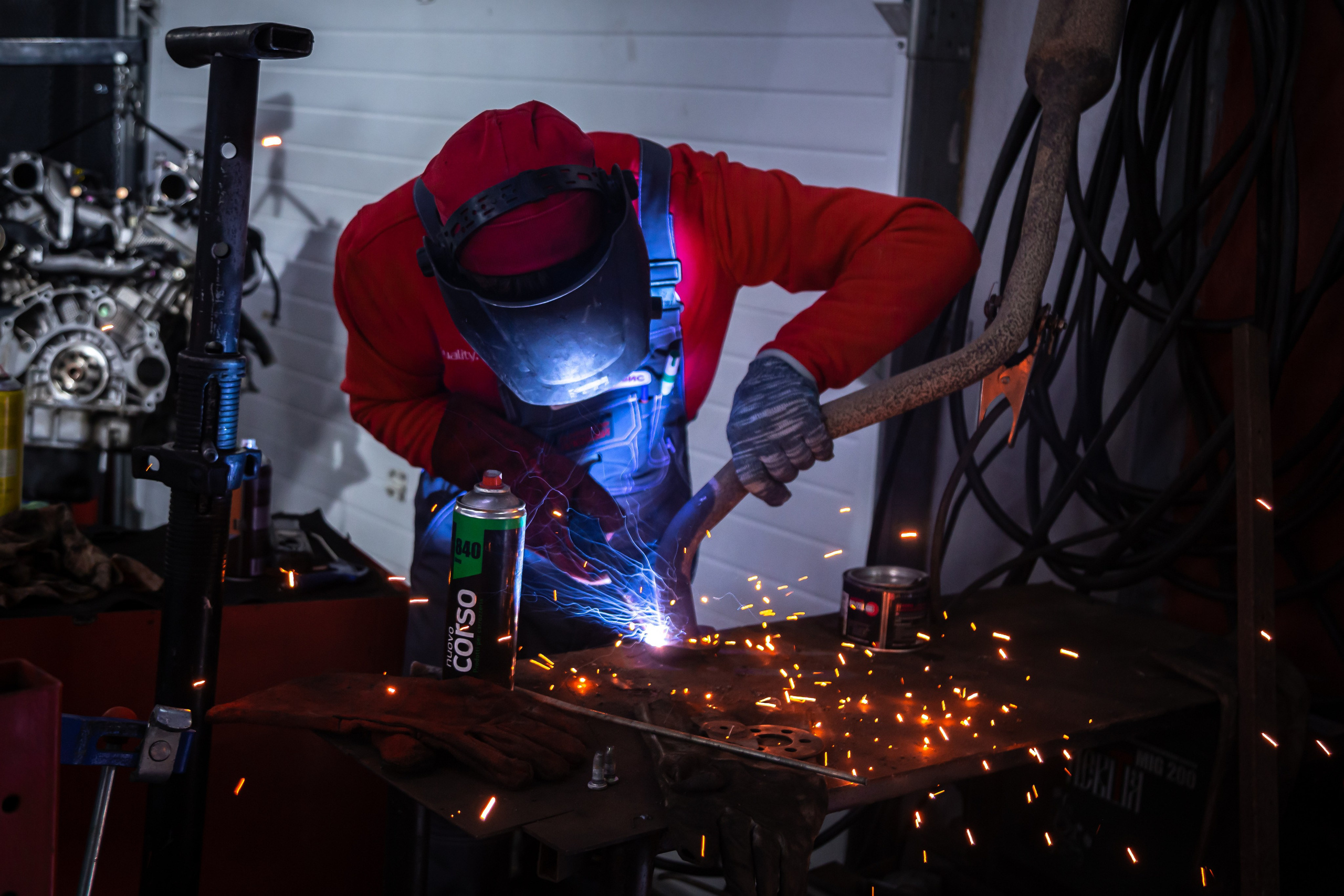 Фото контент для бизнеса. Фотограф Антон Клейнос, Владивосток