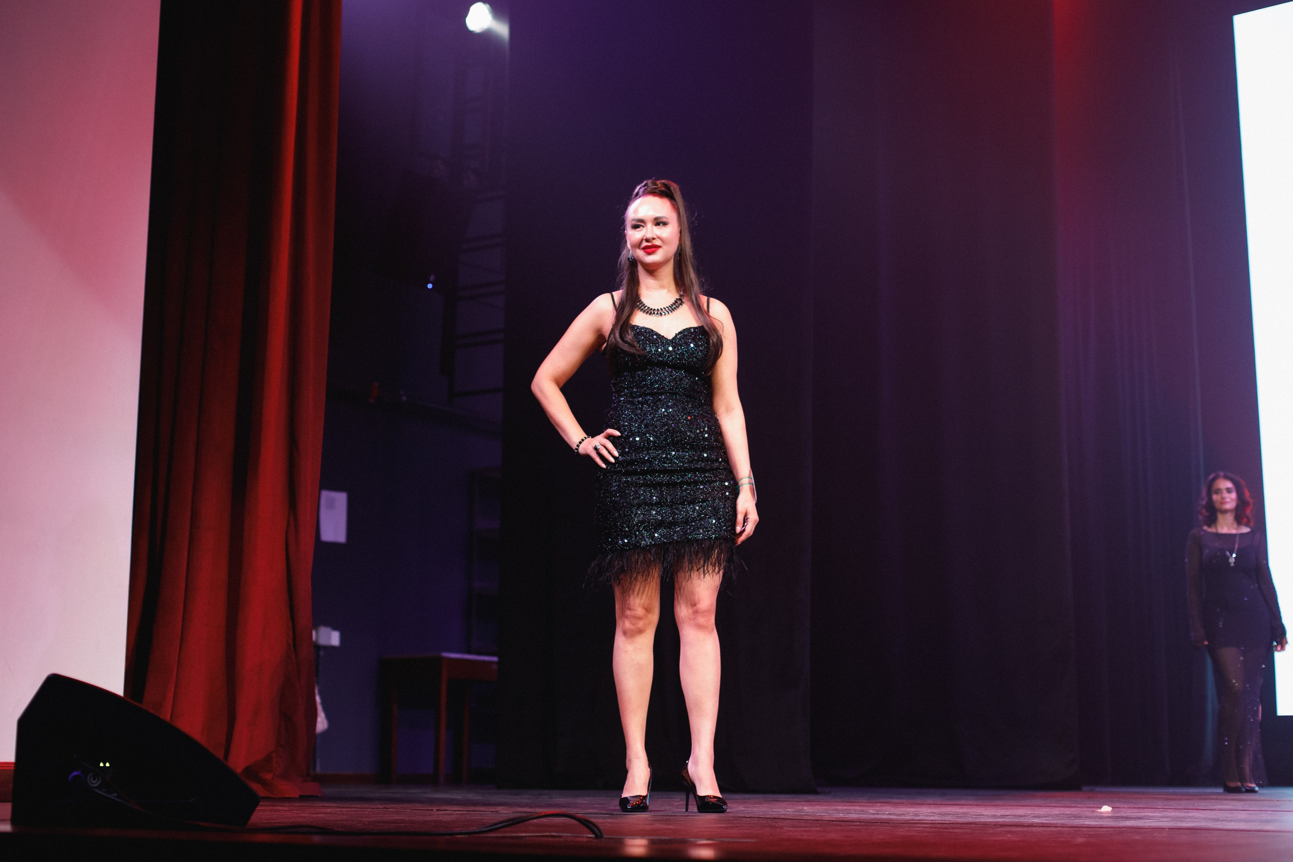 КОРОЛЕВА ДВ 2024 (ФИНАЛ. ЧАСТЬ I). СВОИ. ФОТООТЧЕТЫ-СОБЫТИЯ-МЕСТА