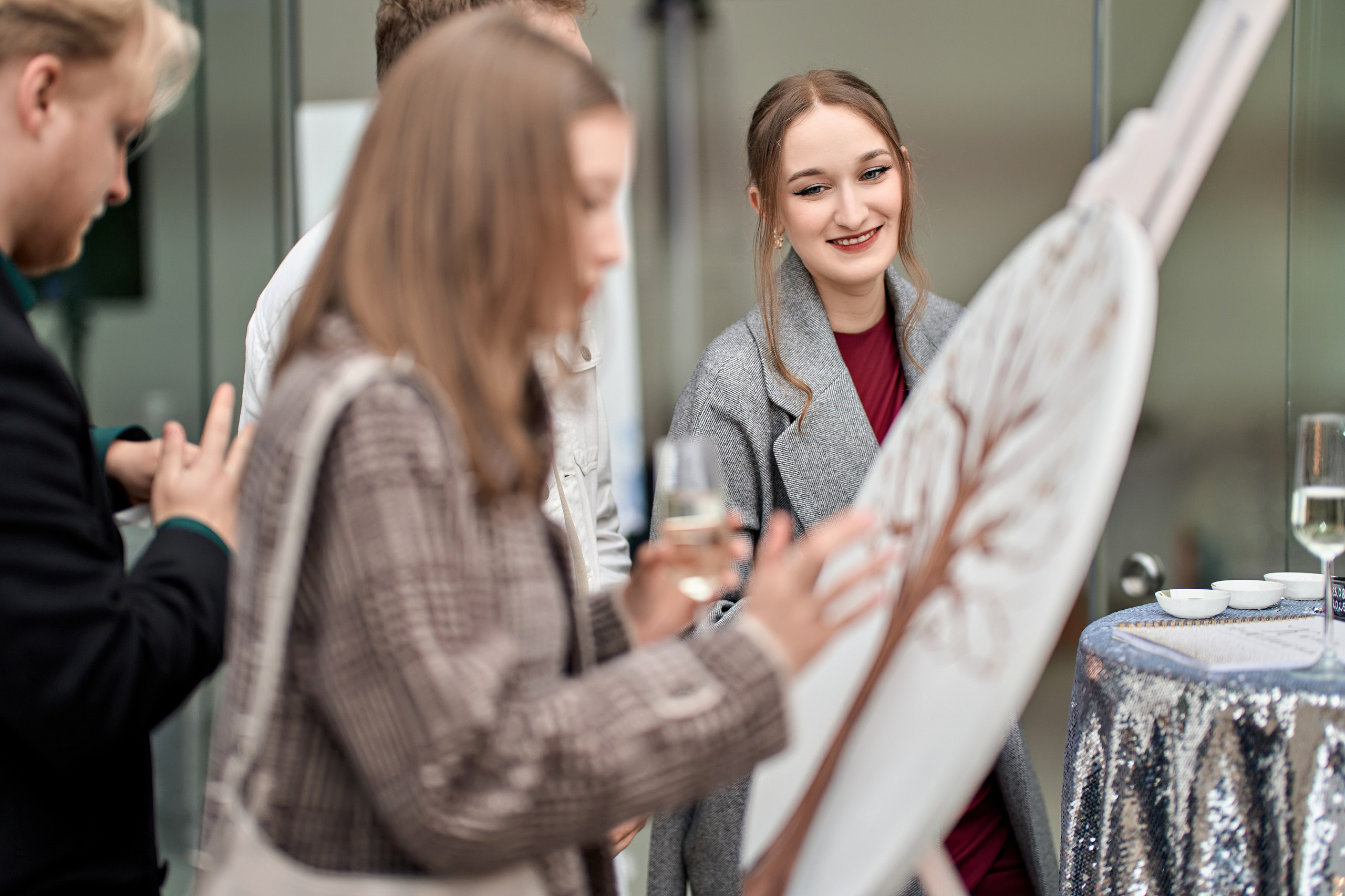 Нежная свадьба Антона и Софьи в яхт-клубе «Портофино». Фотограф Меняйло Евгений. Свадьба. Портрет. Репортаж. Семья. Контент