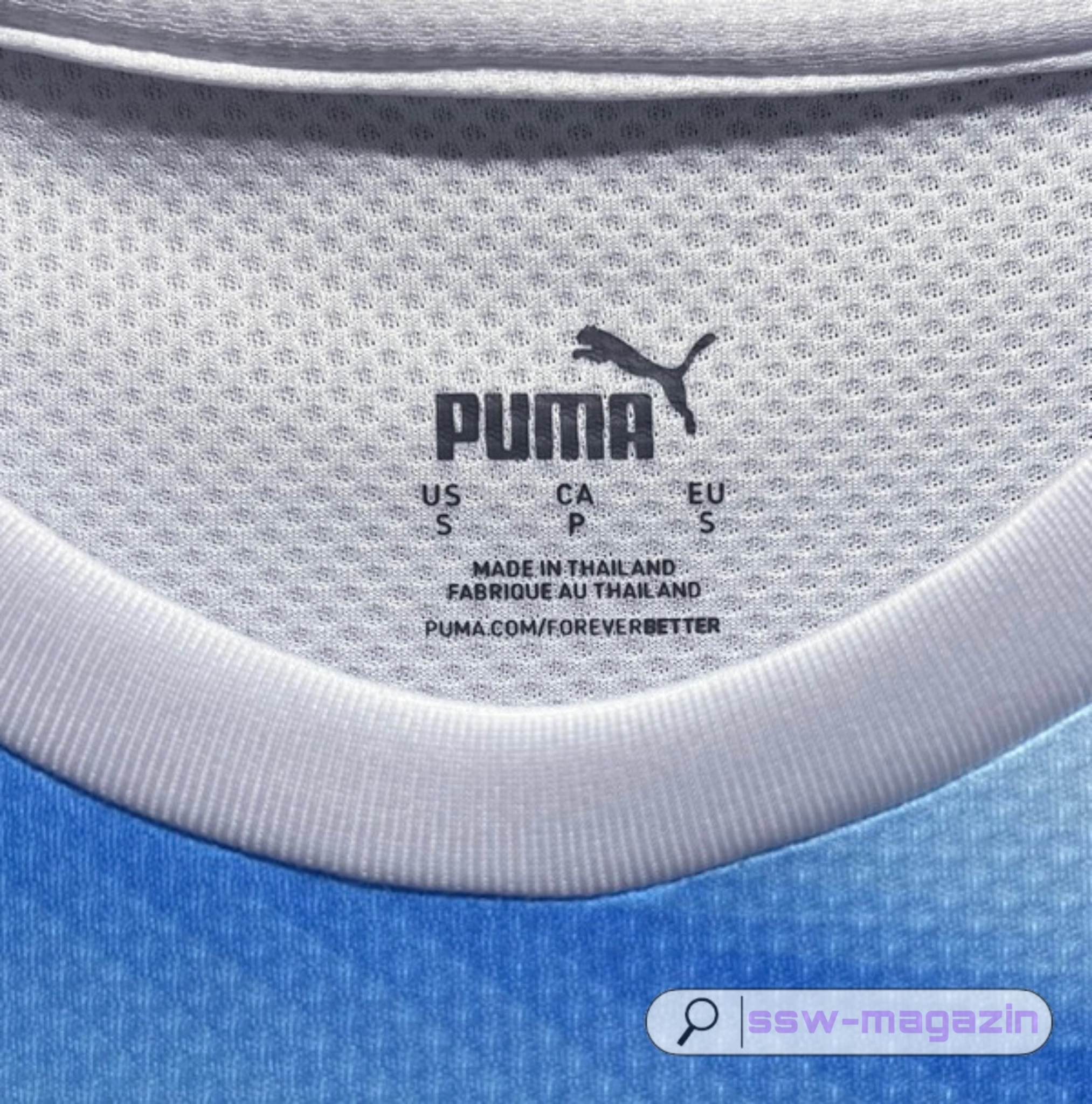 Футболка Marseille Белая 2024-2025 купить. Футбольный магазин — ssw_magazin