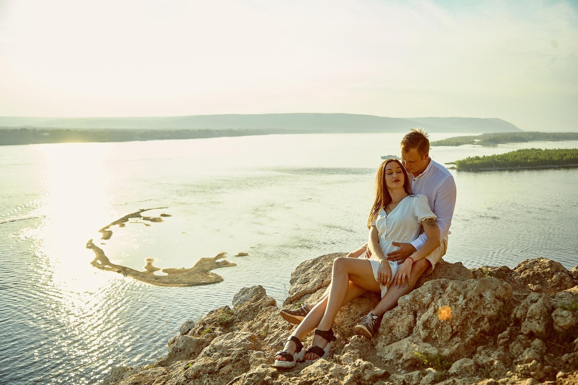 Как я работаю с парами. Свадебный фотограф в Самаре — Дмитрий Емец