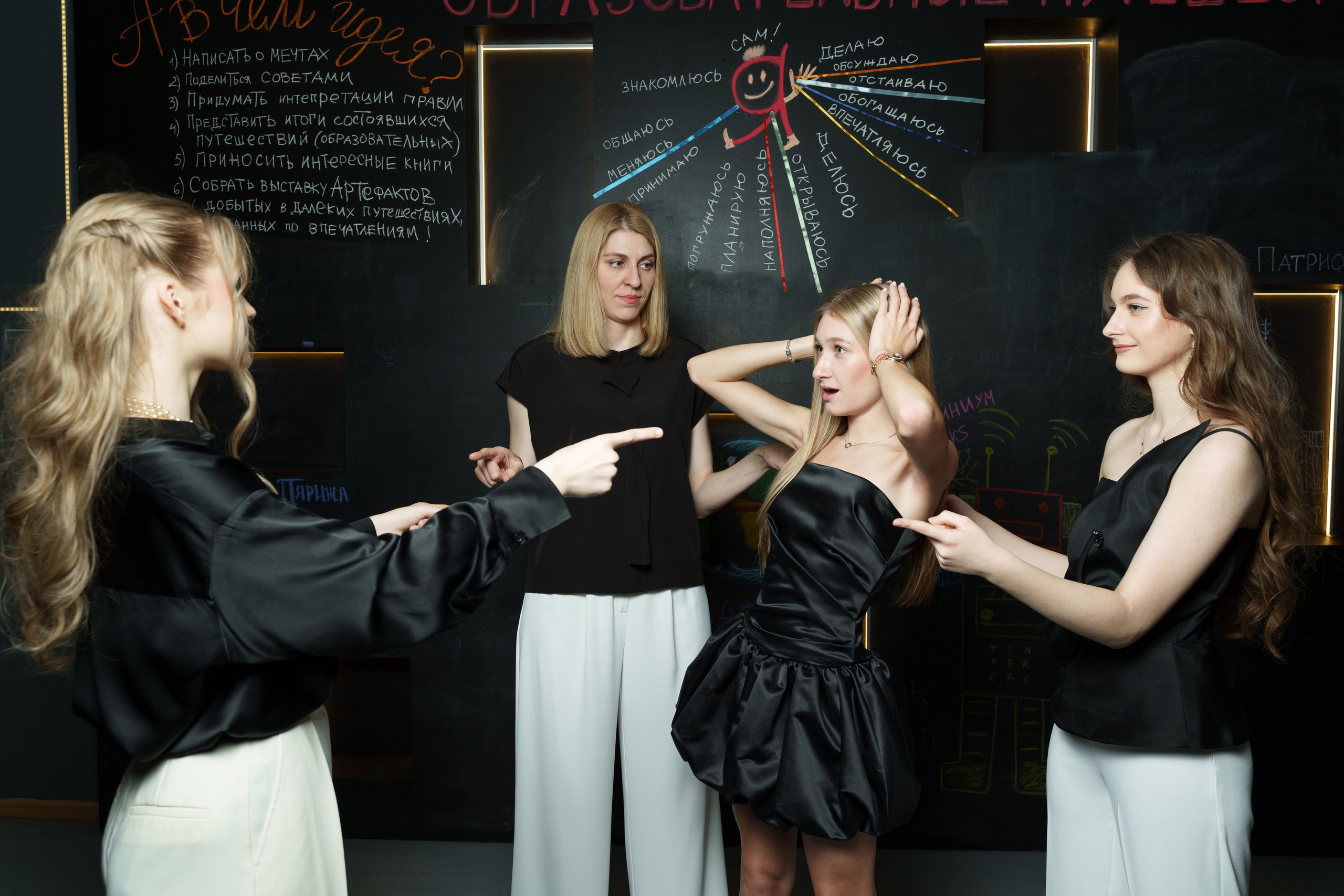 Альбомы для 9-11 класса. Фотограф Наталья Сидорова