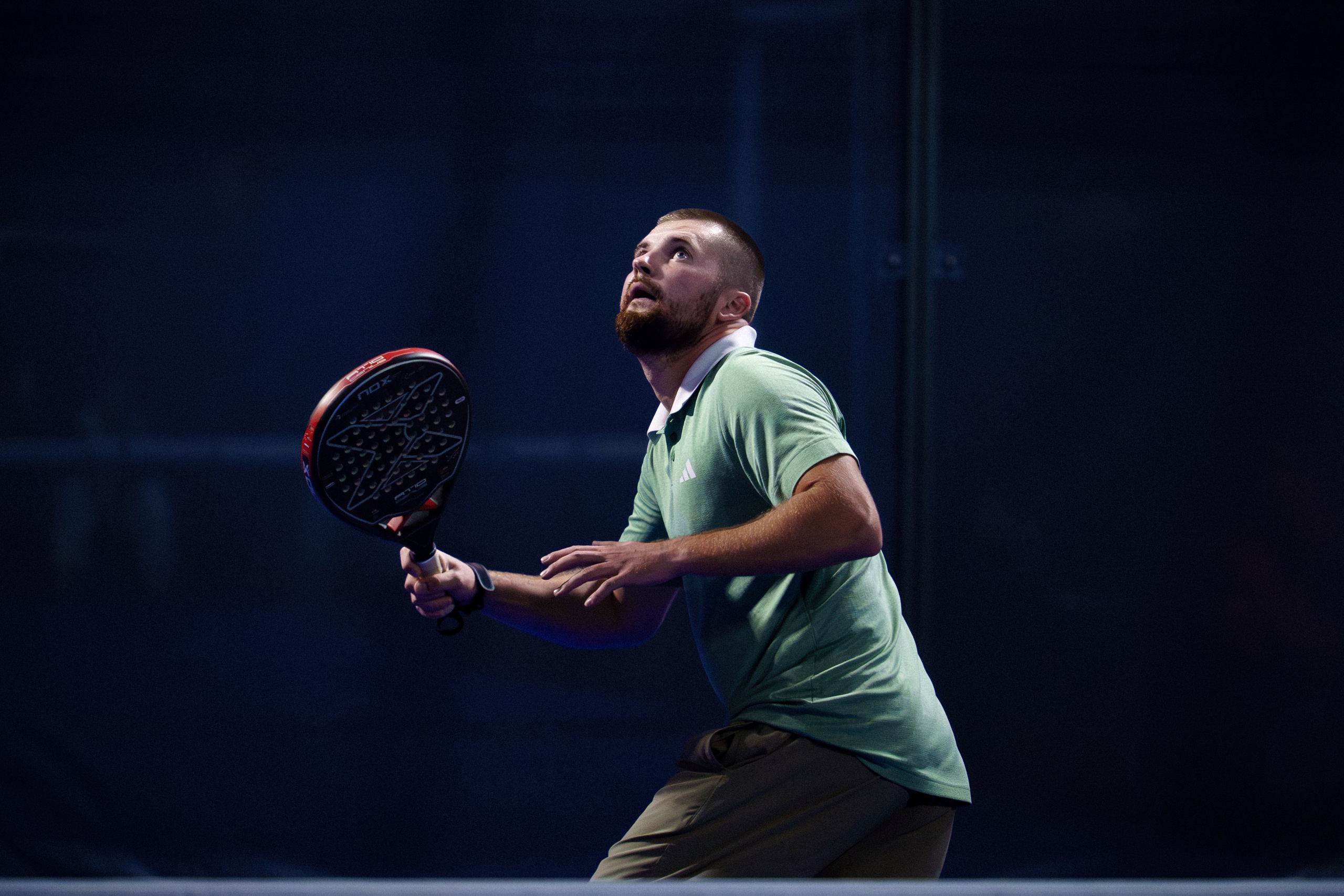 Фотоотчет с турнира по ПАДЕЛ ТЕННИСУ по Краснодарскому краю