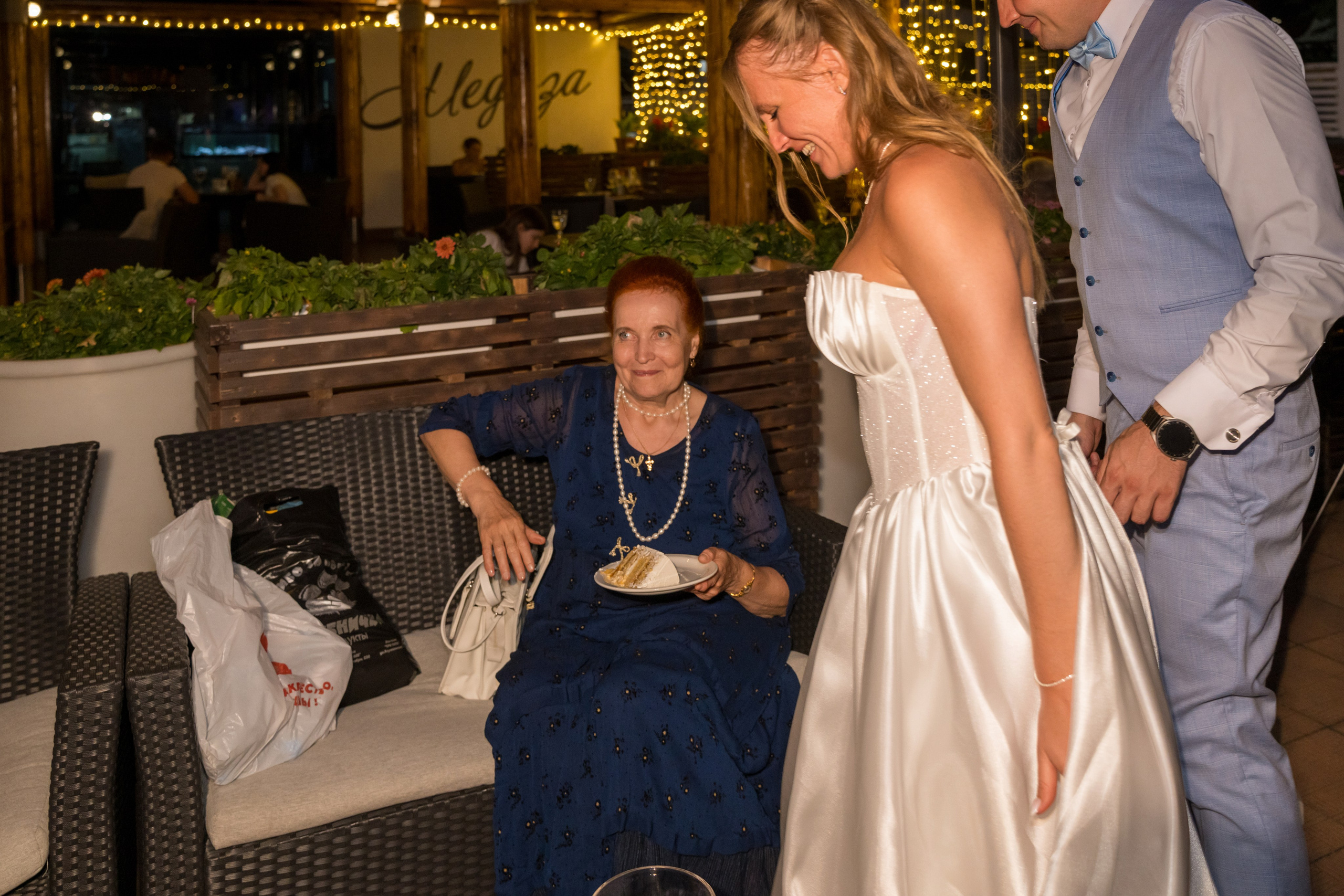 Tenderness. Свадебный и семейный Фотограф в Москве Александр Березин